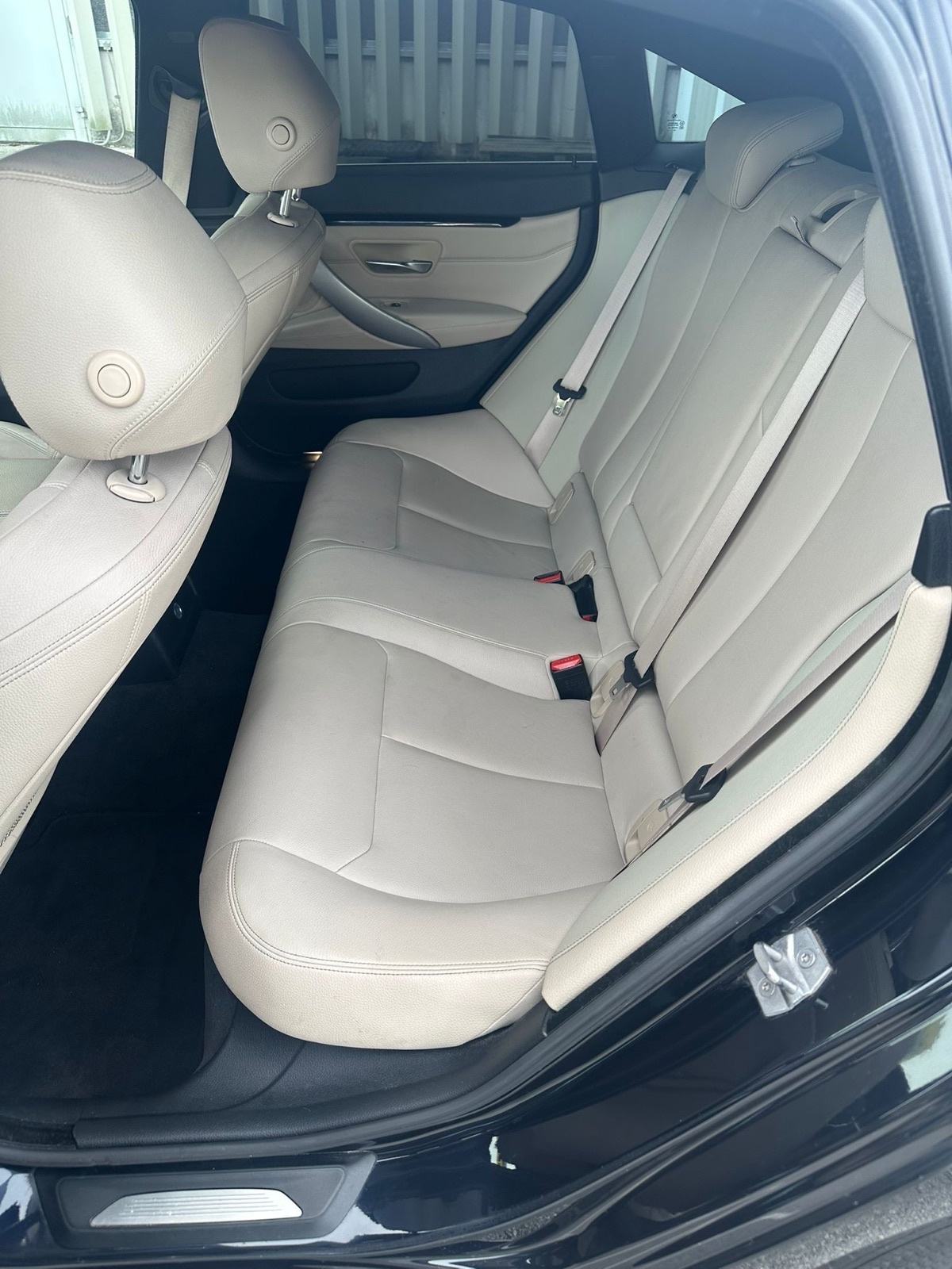 BMW serija 4 Gran Coupe 430d M-Paket AUTOMATIK moguća ZAMJENA, fotografija 13