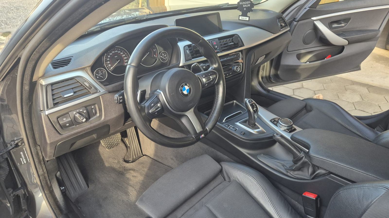 BMW serija 4 Gran Coupe 430D | 145tkm | ZF 8HP | 190kw, fotografija 15