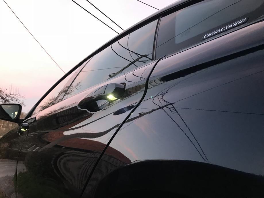 BMW serija 4 Gran Coupe 430d Sportline Xdrive, fotografija 18