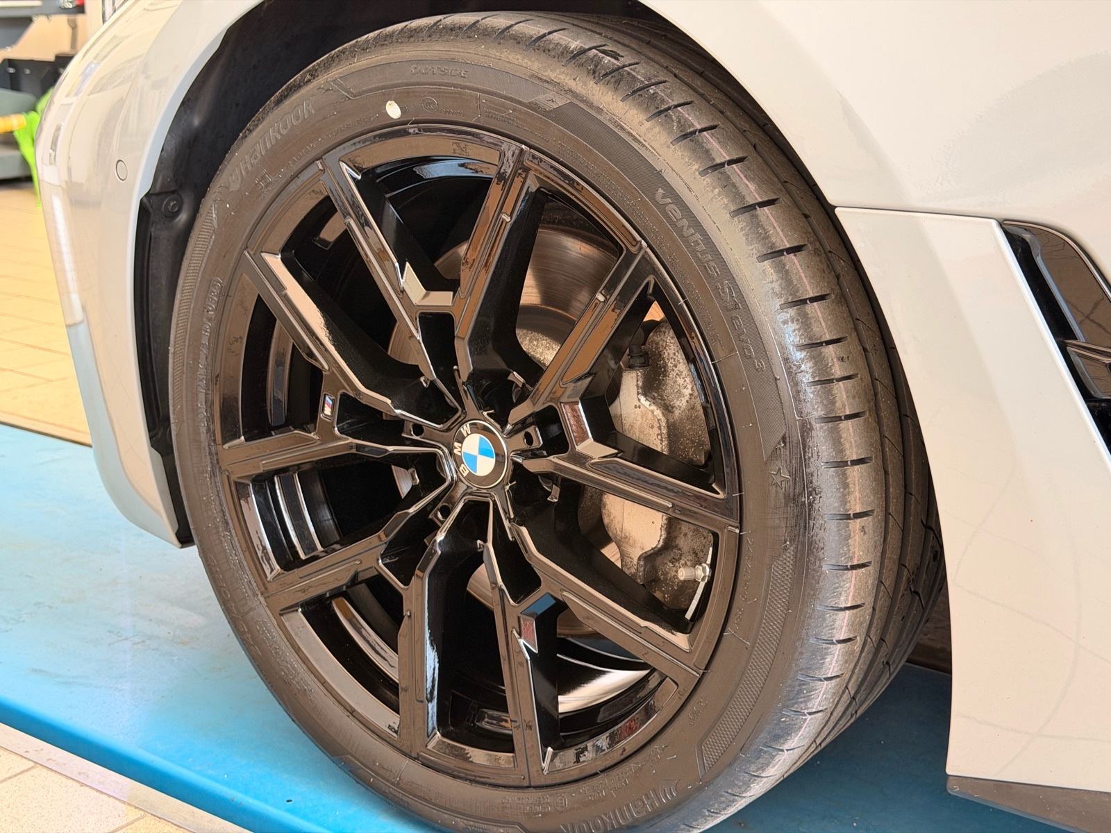 BMW serija 4 Gran Coupe 430i M-sport, fotografija 17