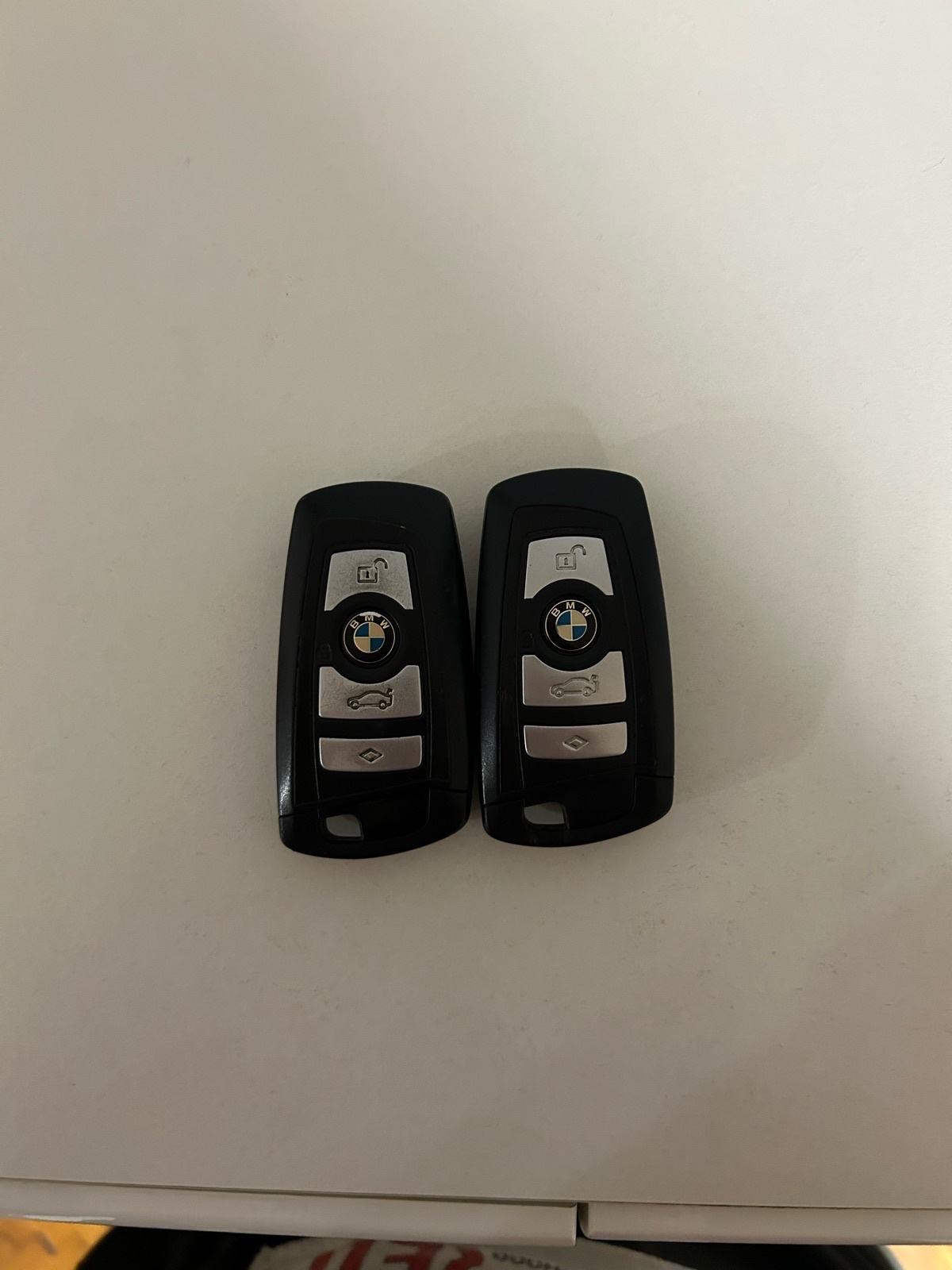 BMW serija 5 518d automatik, fotografija 19