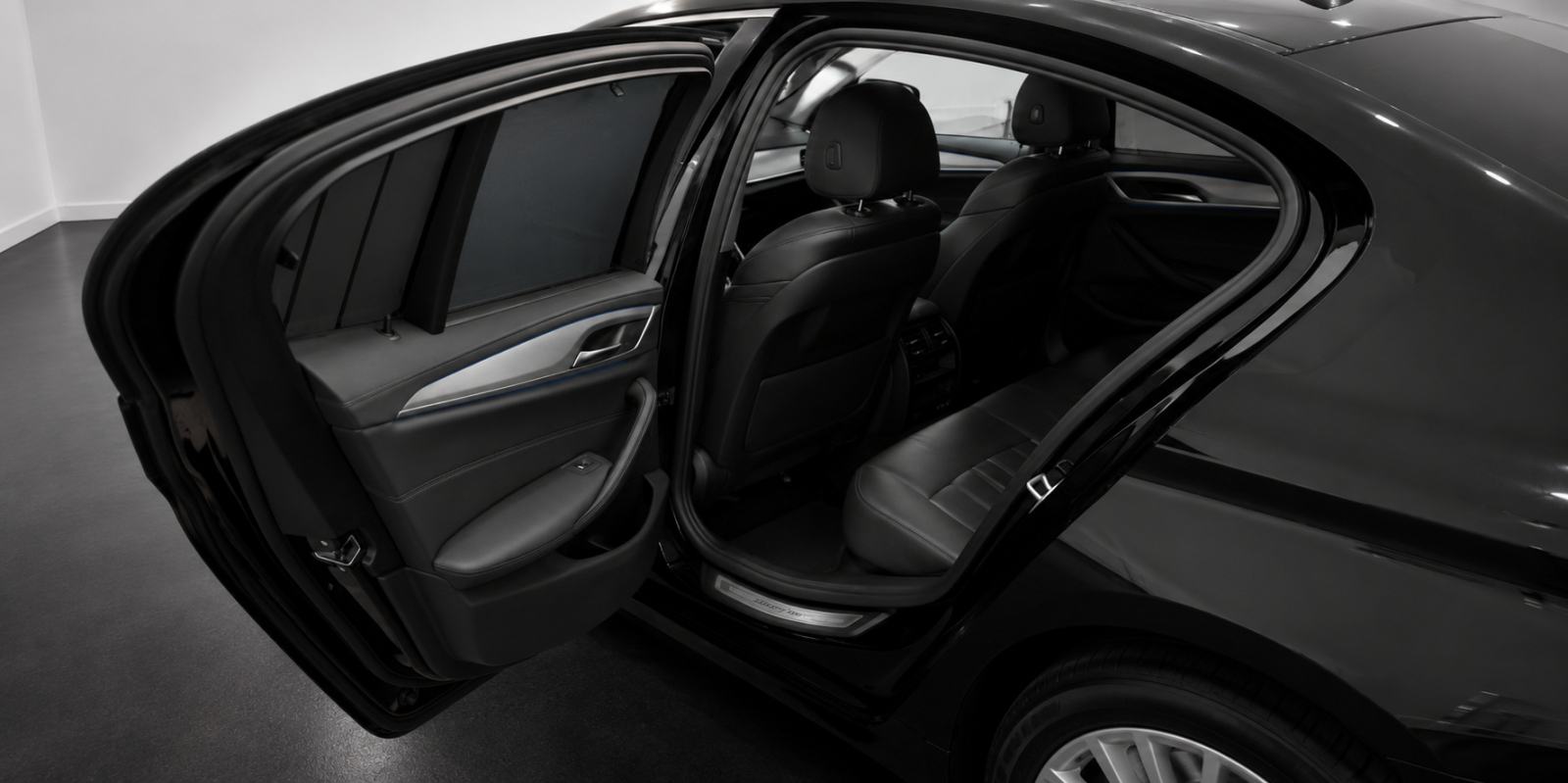 BMW serija 5 520d aut. Luxury line - MOGUĆNOST LEASINGA I JAMSTVA, fotografija 11