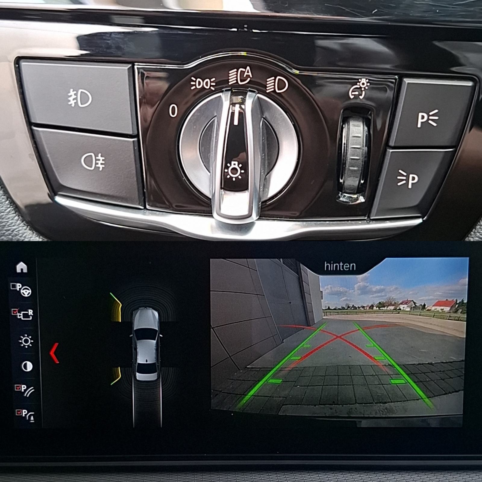 BMW serija 5 520d AUTOMATIK/2017/M-SPORT/, fotografija 14