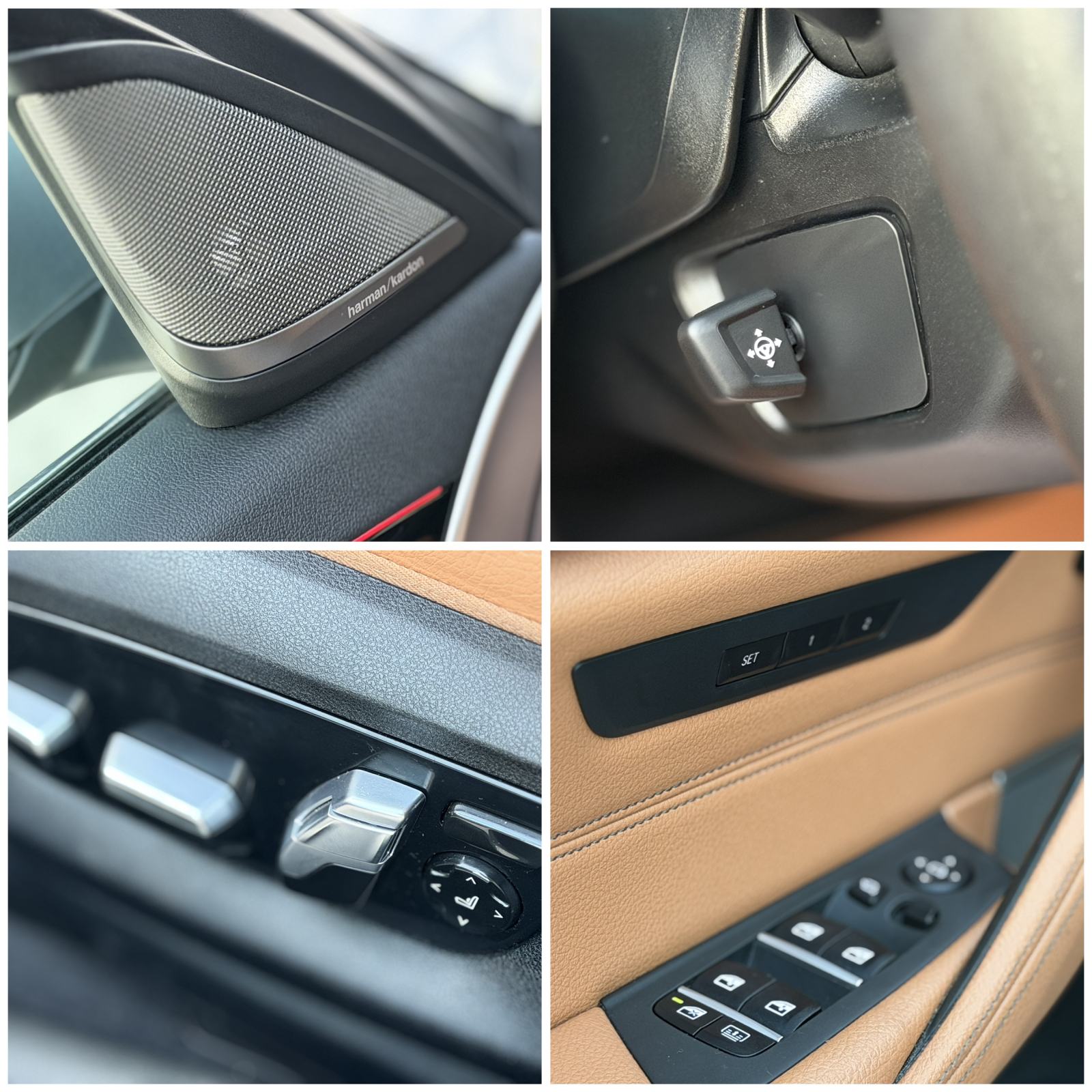 BMW serija 5 520d~Automatik~Led Adaptive~Virtual~Koža~Servisna~Jamstvo, fotografija 18