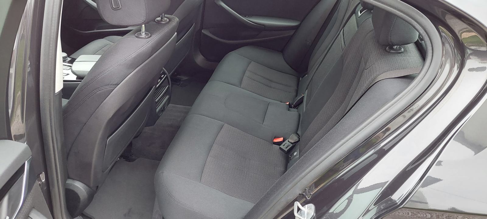 BMW serija 5 520d Automatik, Profi navigacija,kamera dr.opreme, fotografija 16