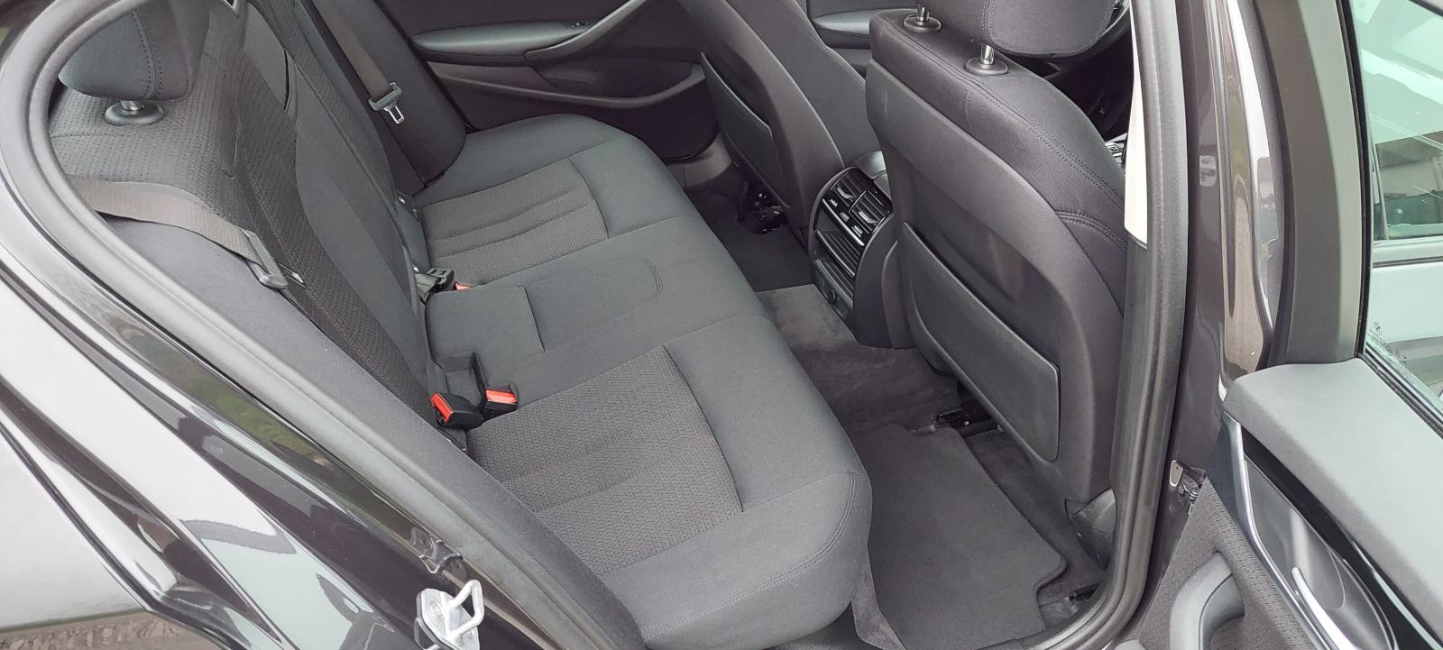 BMW serija 5 520d Automatik, Profi navigacija,kamera dr.opreme, fotografija 18