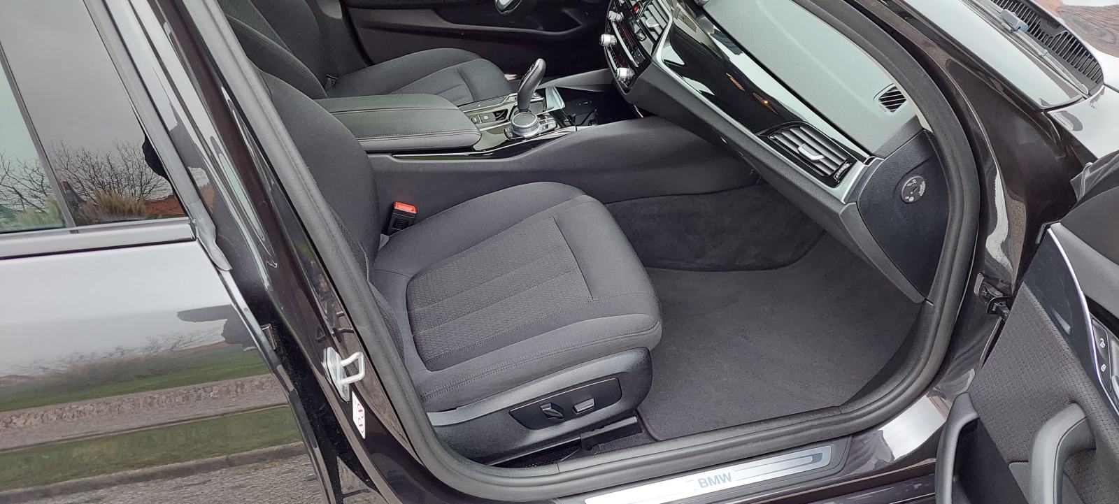 BMW serija 5 520d Automatik, Profi navigacija,kamera dr.opreme, fotografija 19