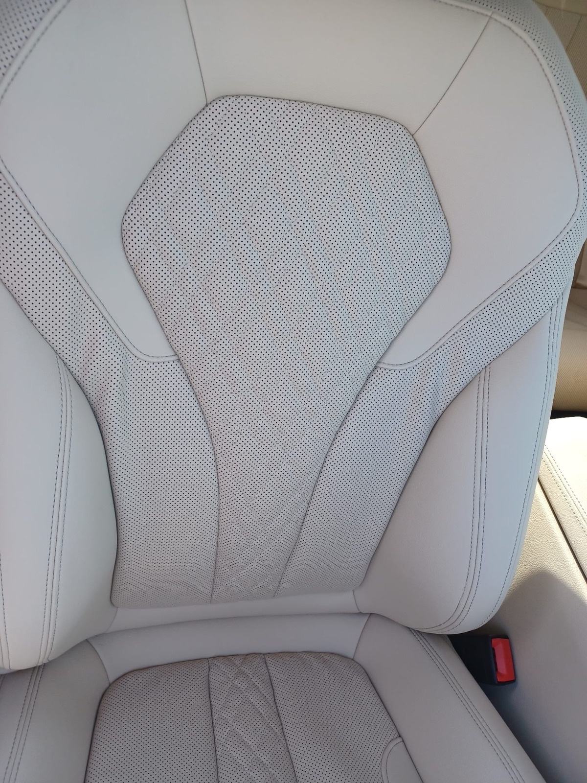 BMW serija 5 520d automatik, fotografija 12