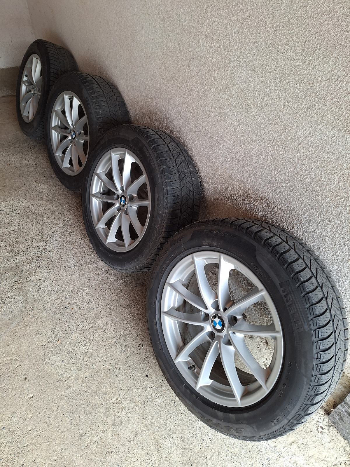 BMW serija 5, 520 d, fotografija 18