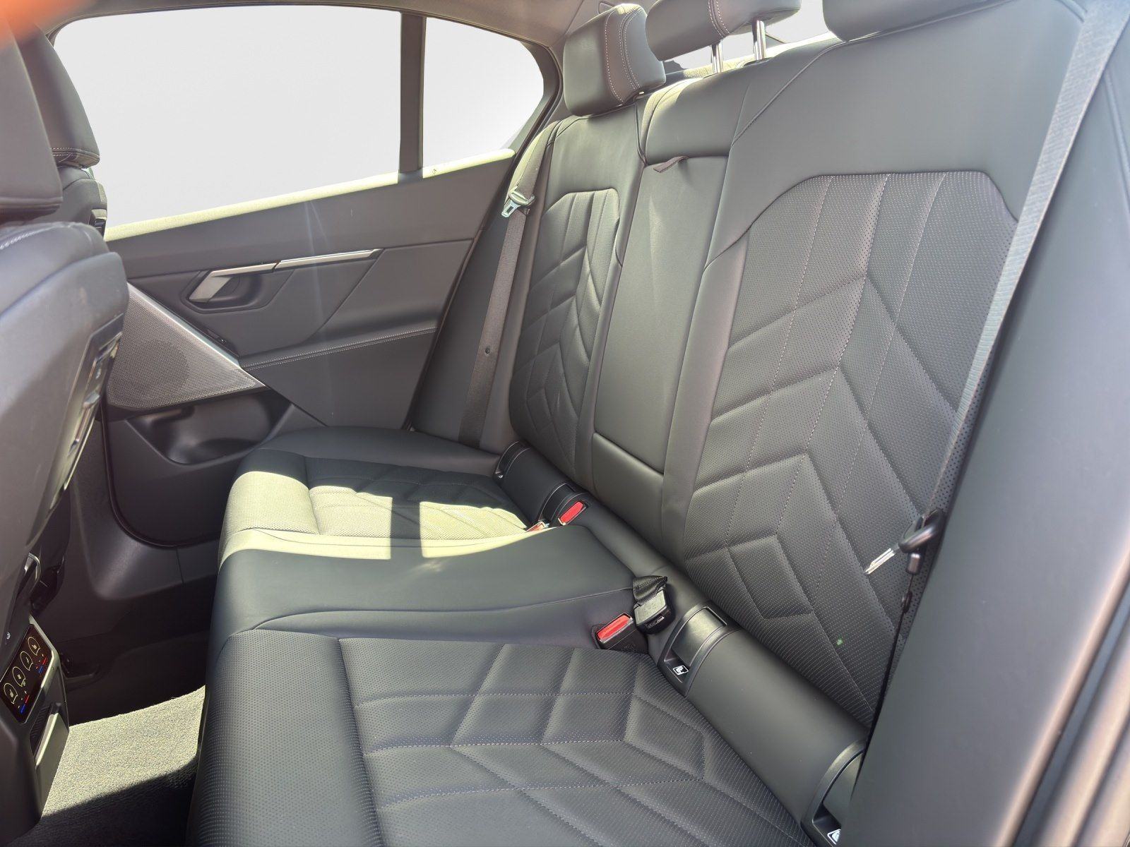 BMW serija 5 520d, fotografija 9
