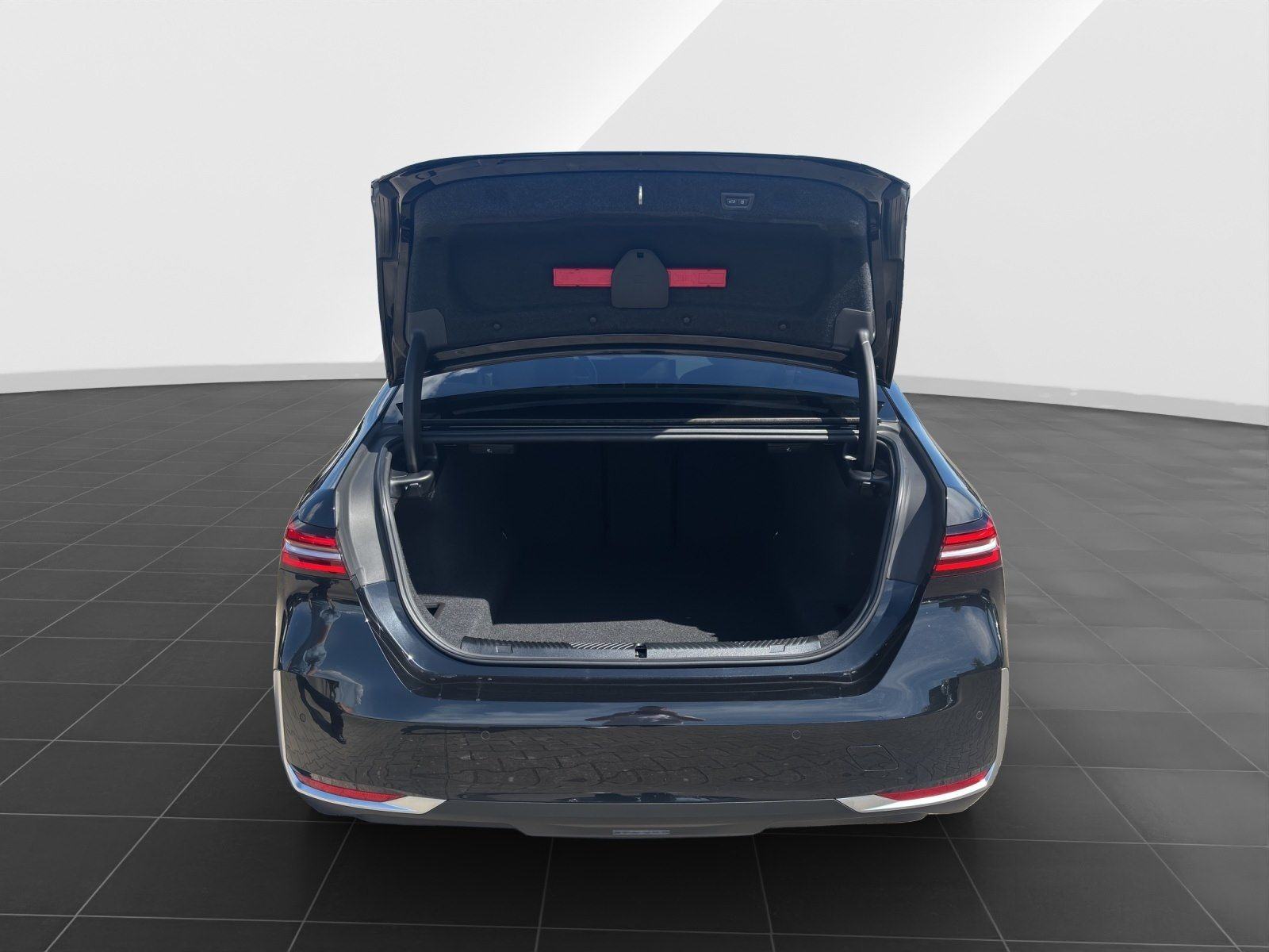 BMW serija 5 520d, fotografija 10