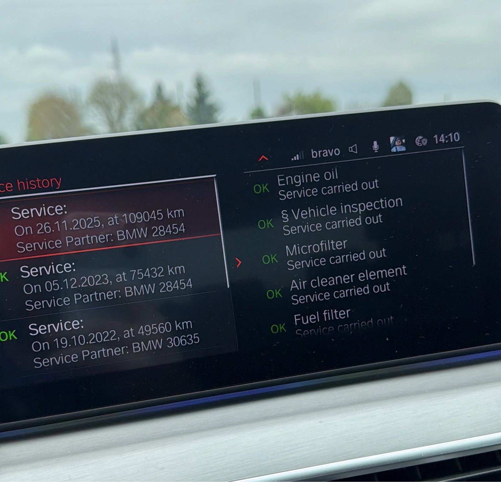 BMW serija 5, M SPORT, X-DRIVE, VIRTUAL, 190KS, AUTOMATIK, F1, REG, fotografija 20
