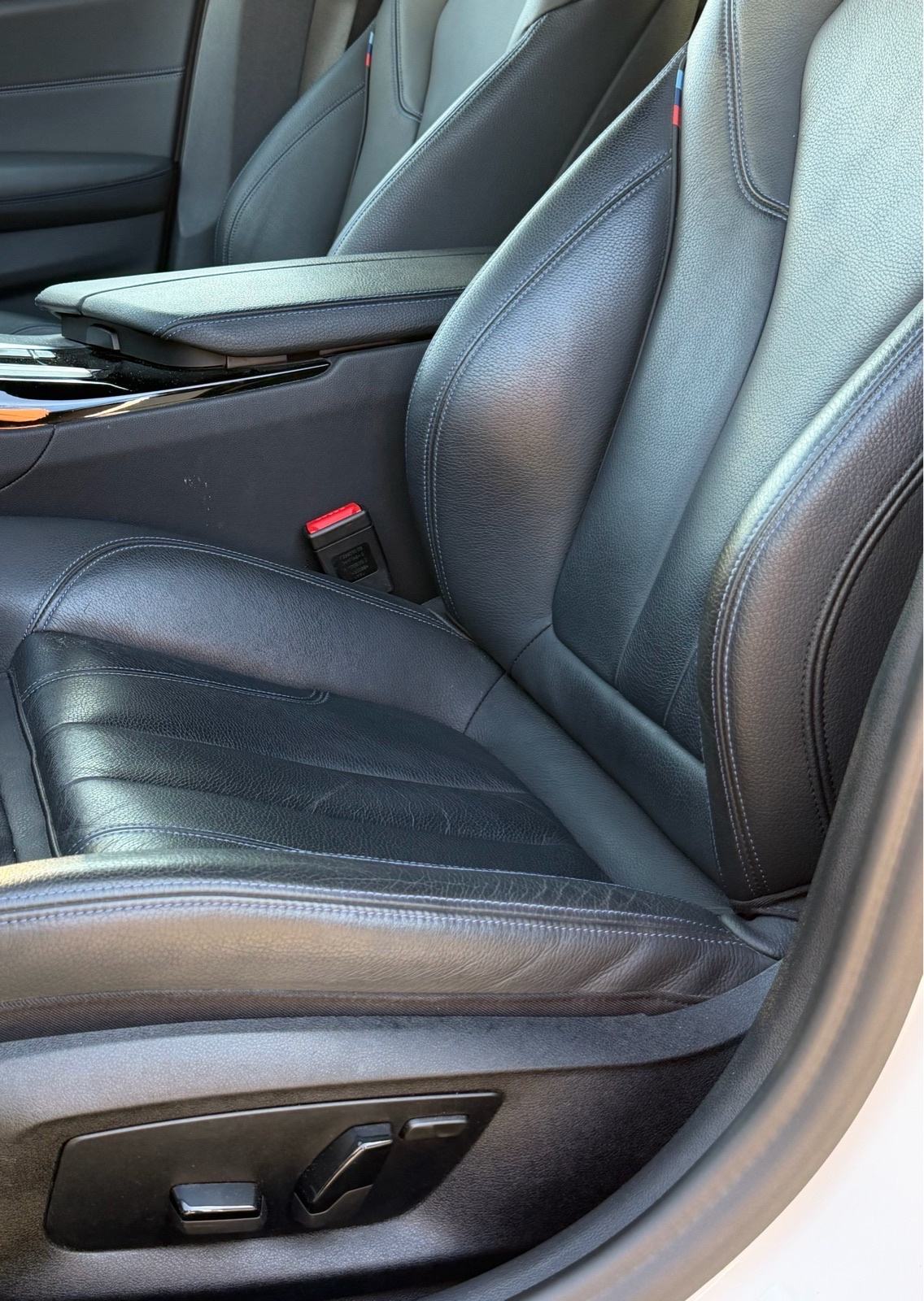 BMW serija 5, M SPORT, X-DRIVE, VIRTUAL, 190KS, AUTOMATIK, F1, REG, fotografija 14