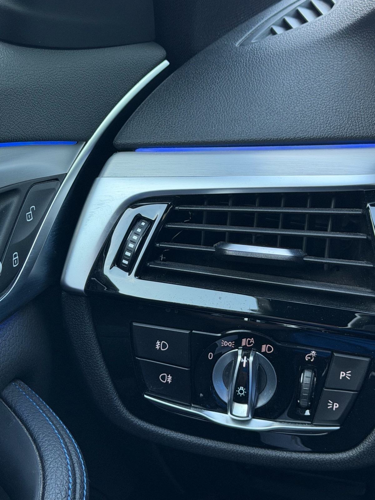 BMW serija 5, M SPORT, X-DRIVE, VIRTUAL, 190KS, AUTOMATIK, F1, REG, fotografija 15