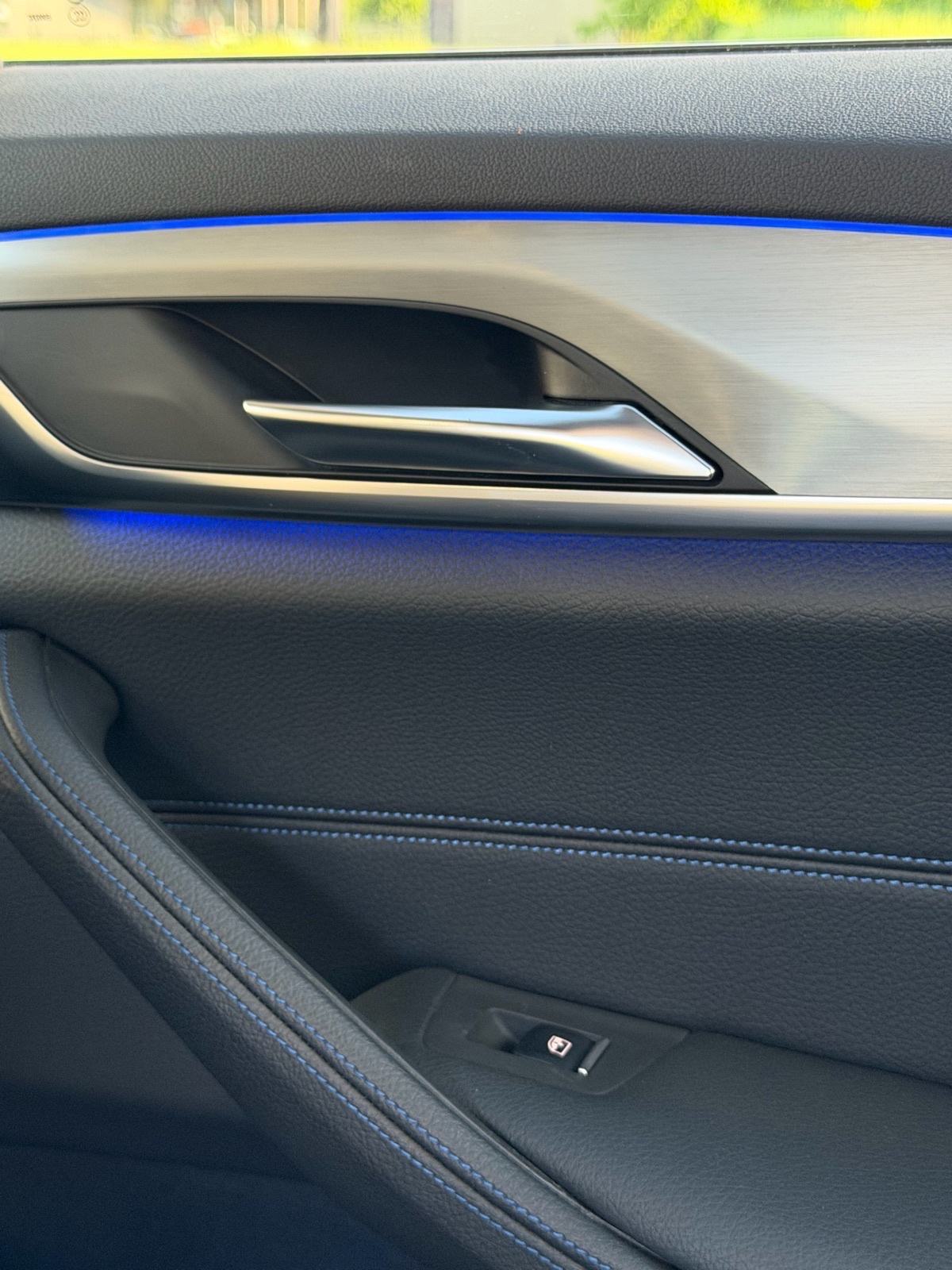BMW serija 5, M SPORT, X-DRIVE, VIRTUAL, 190KS, AUTOMATIK, F1, REG, fotografija 16