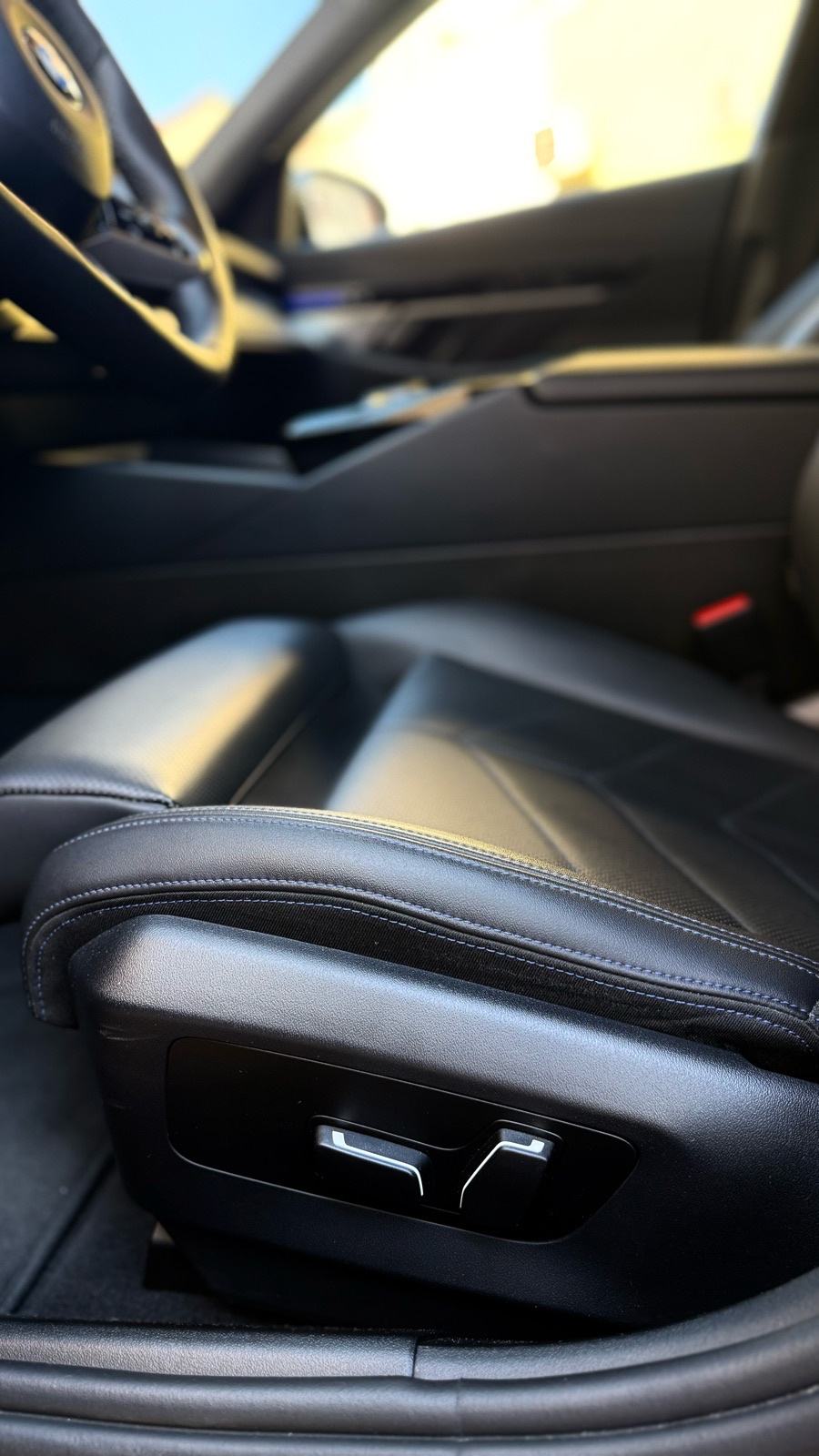 BMW serija 5 520d automatik, fotografija 3