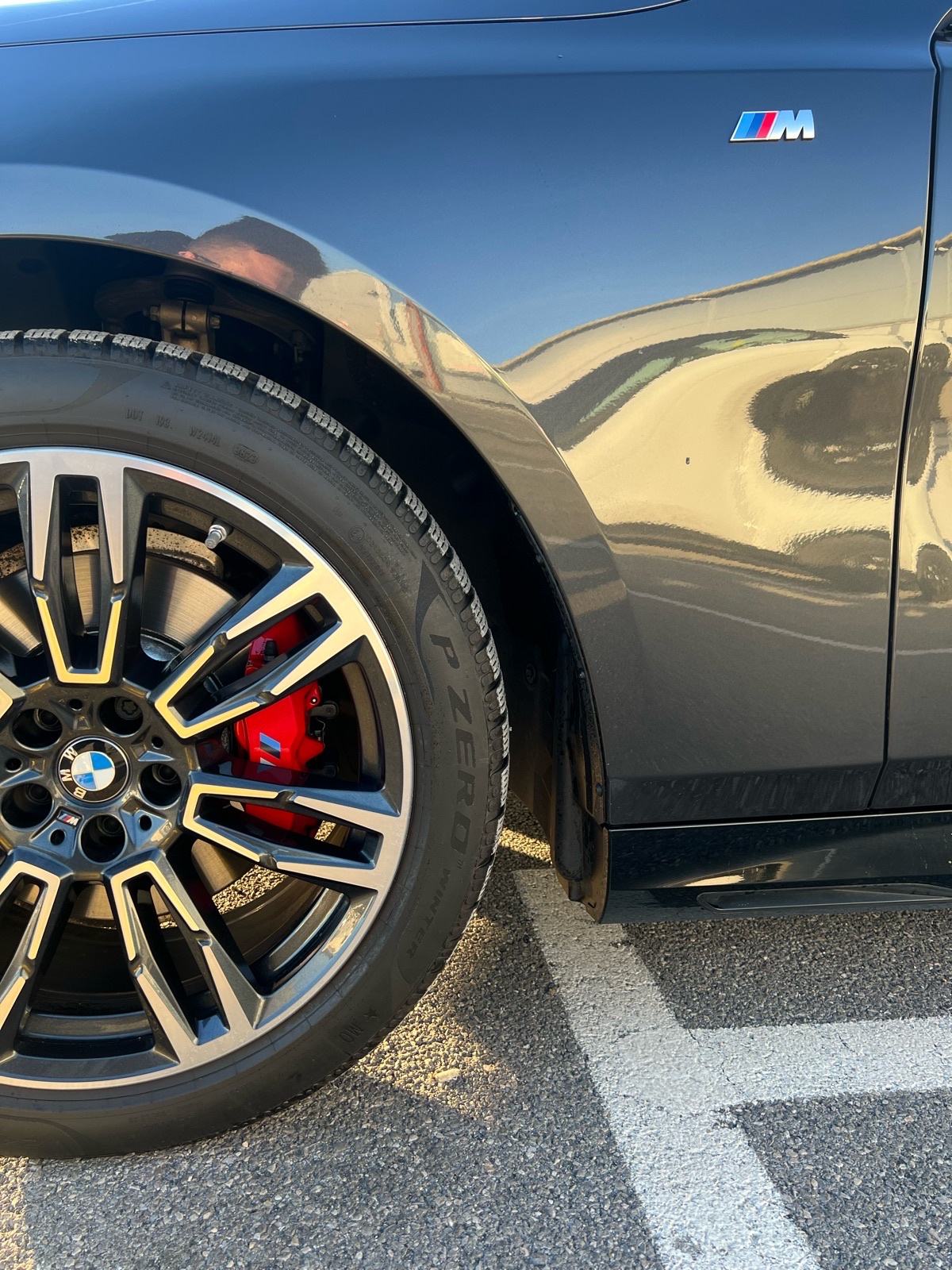 BMW serija 5 520d automatik, fotografija 5