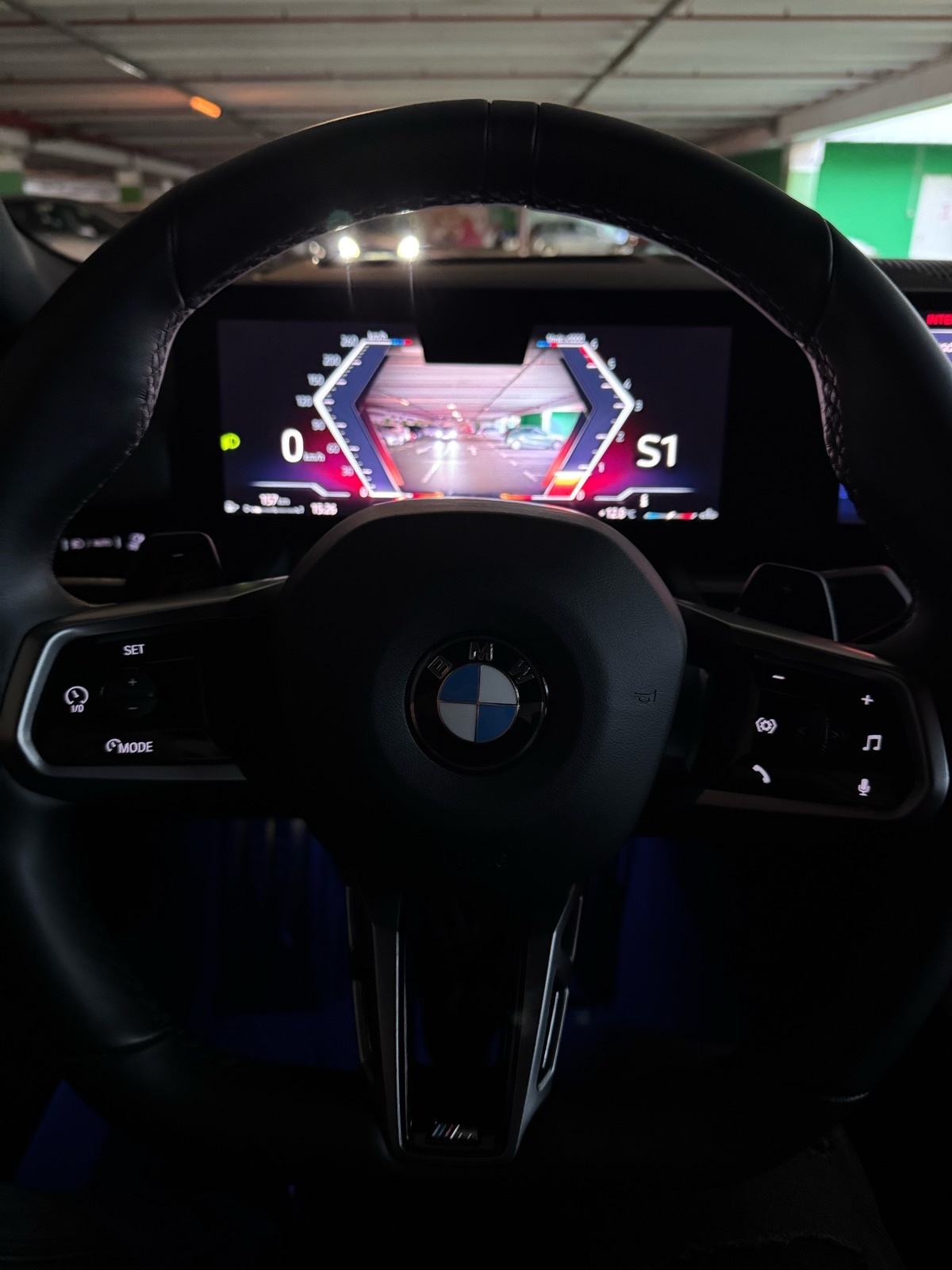BMW serija 5 520d automatik, fotografija 16