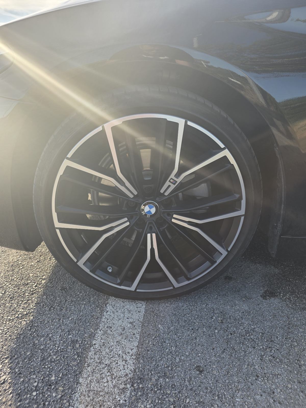 BMW serija 5 520d automatik , Prilika!, fotografija 9