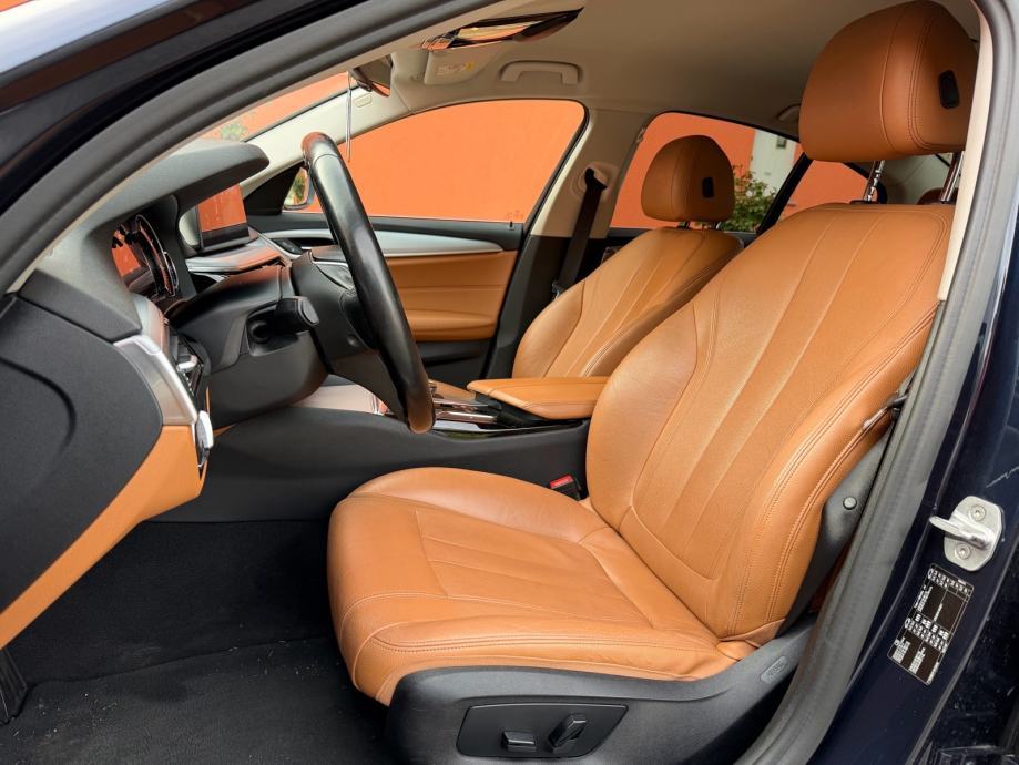 BMW serija 5 520d LEASING BEZ UČEŠĆA I BEZ JAMACA, fotografija 10