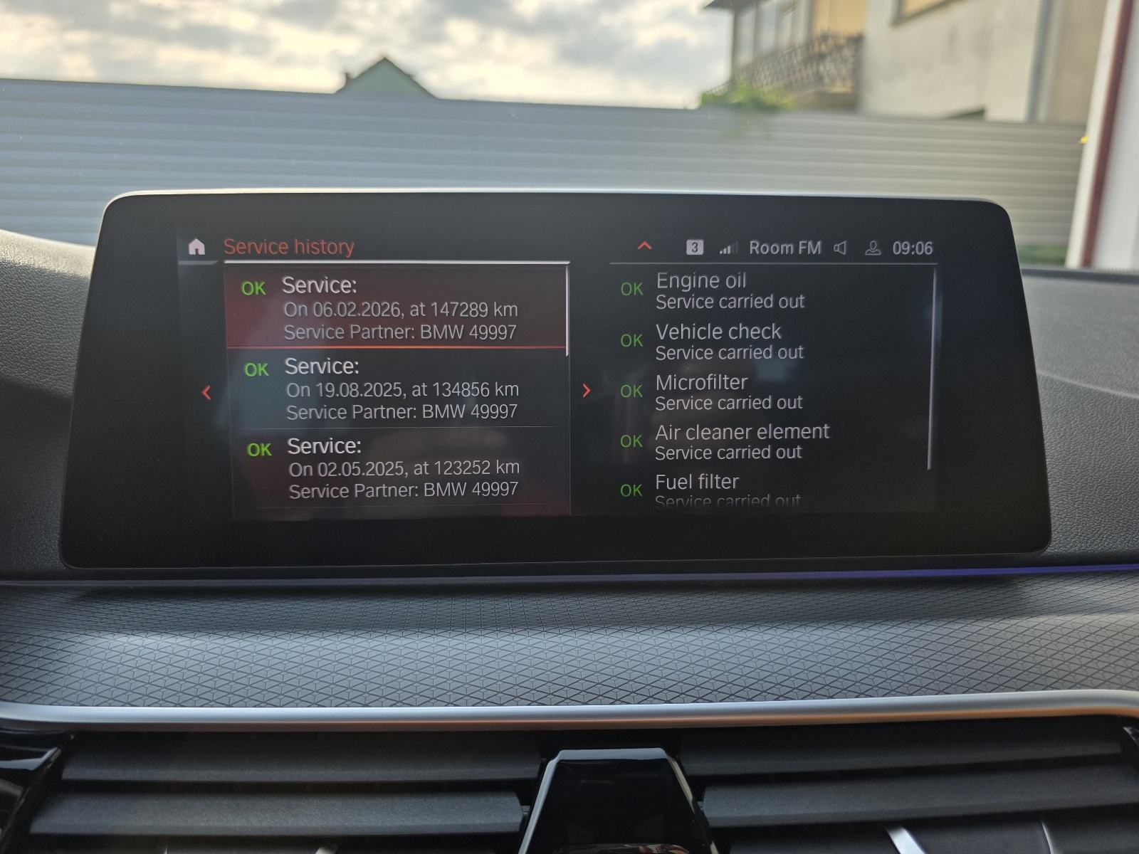 BMW 520d ❌ M paket ❌ virtual ❌, fotografija 16