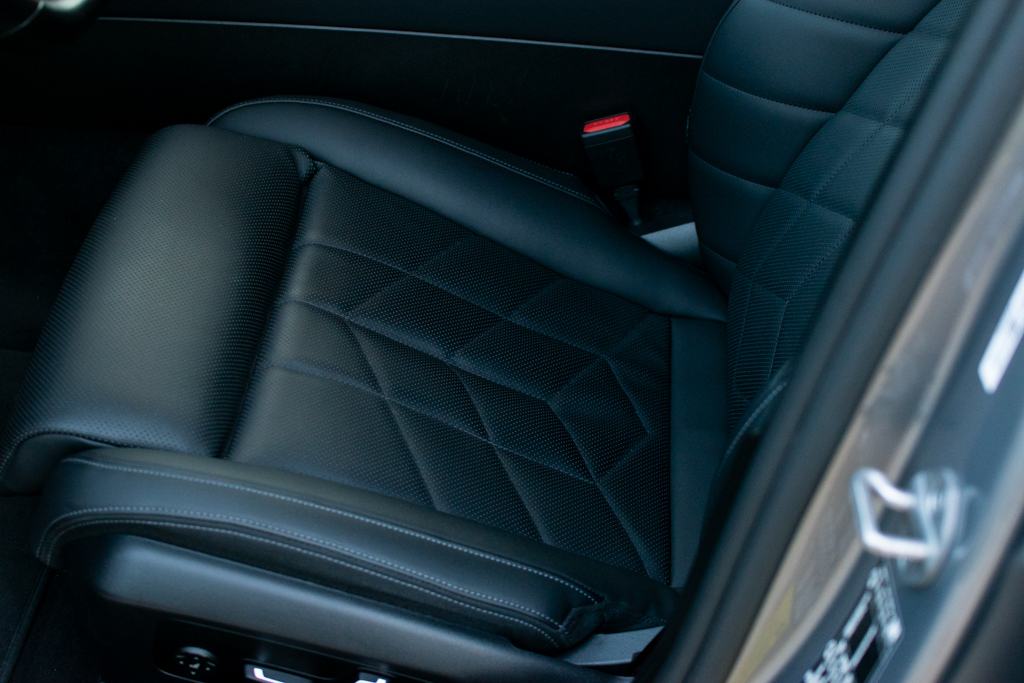 BMW serija 5 520d M PRO KAO NOV, fotografija 12
