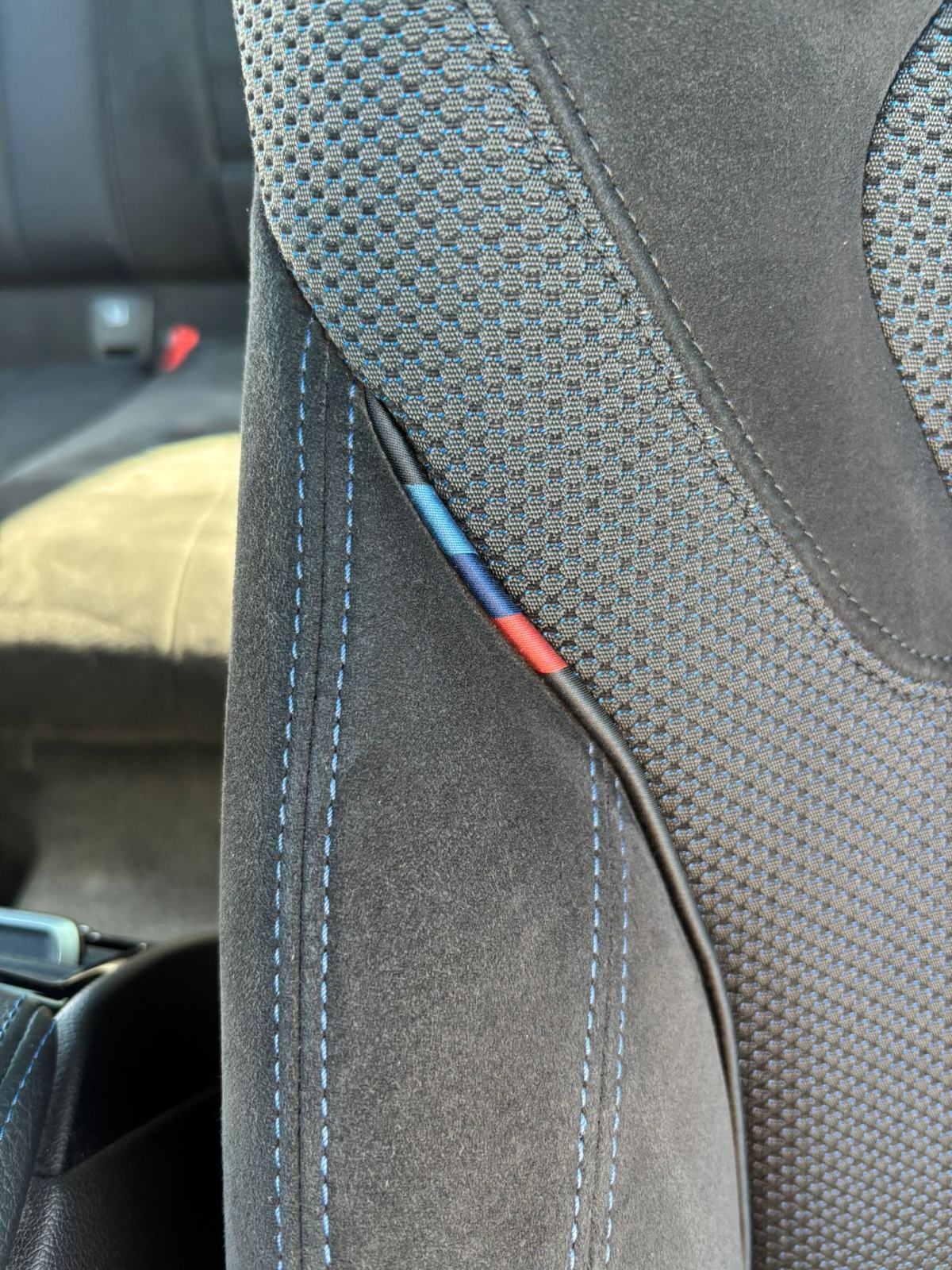 BMW serija 5 520d M SPORT, fotografija 12