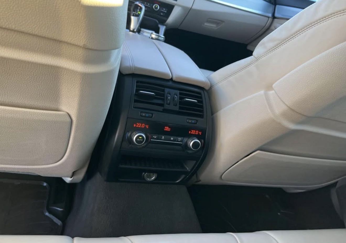 BMW 520d M paket, Matrix, fotografija 4