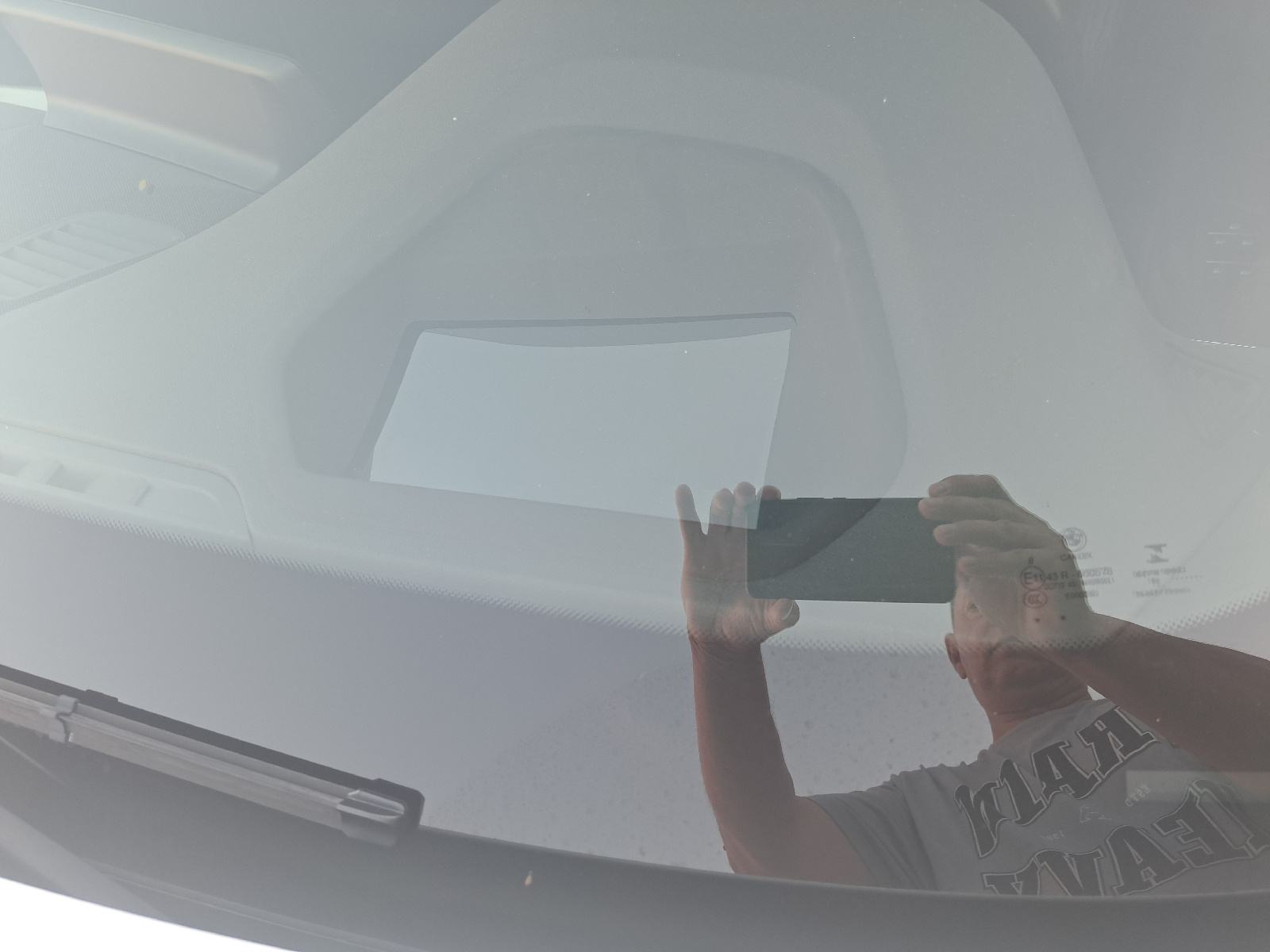 BMW serija 5 520d, fotografija 11