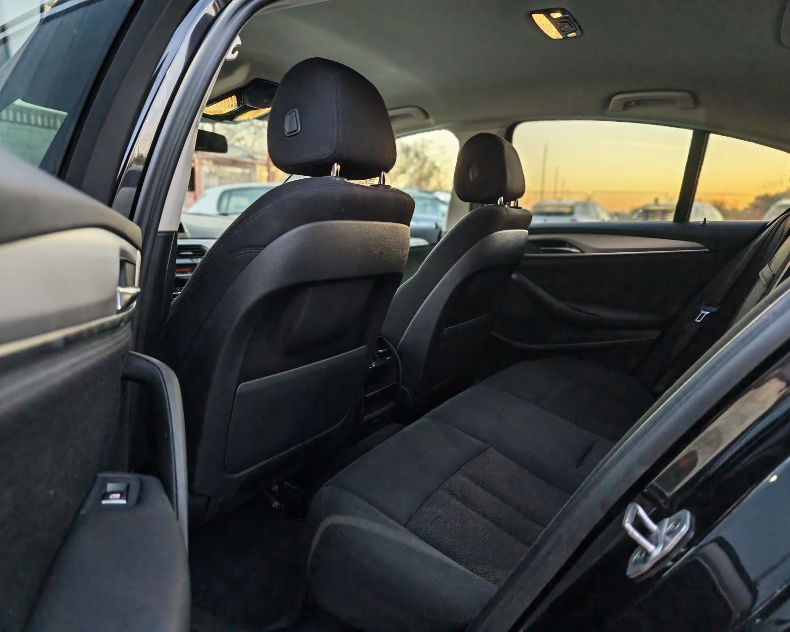 BMW serija 5 520d*Business line*Led*navi*Alu*Garancija, fotografija 7