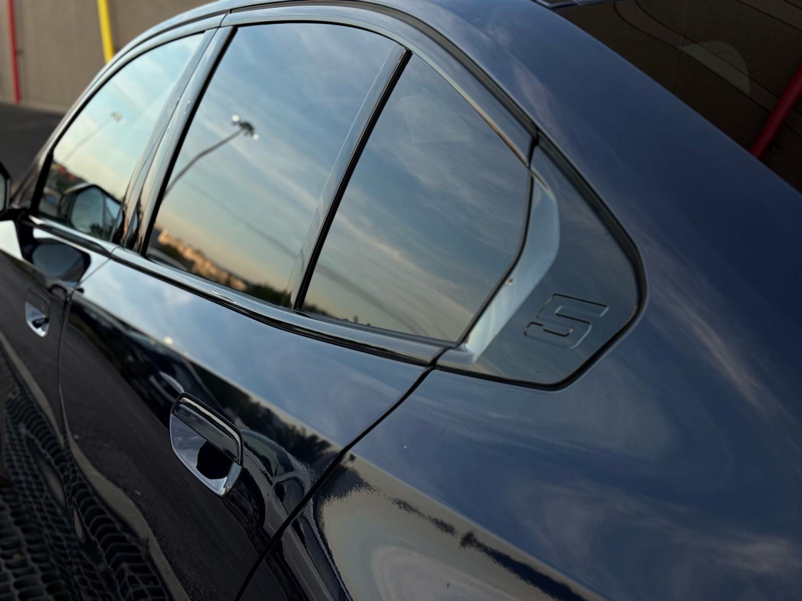 BMW serija 5 520d M SPORT|VENT EL.SJED|360°|HEAD-UP|AMB|GARANC.2029, fotografija 6