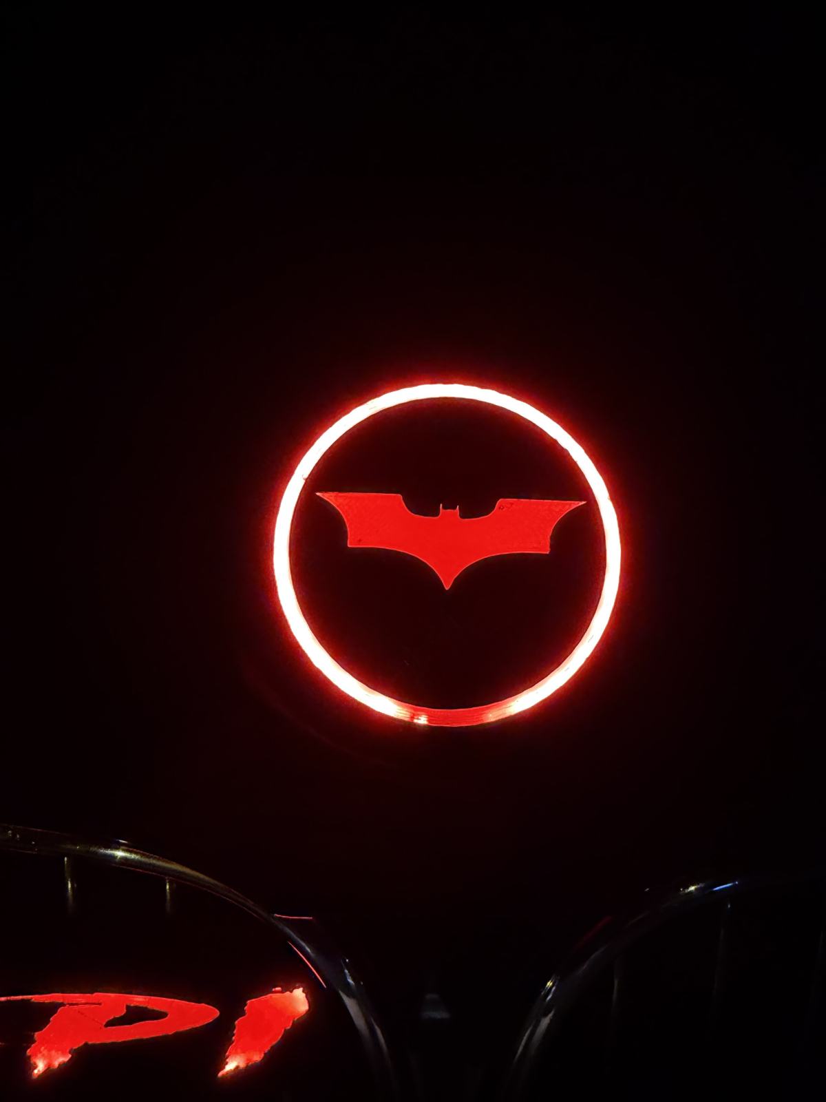 BATMOBILE BMW 5 - serija 5 520d LCI, servisiran, garažiran, fotografija 2