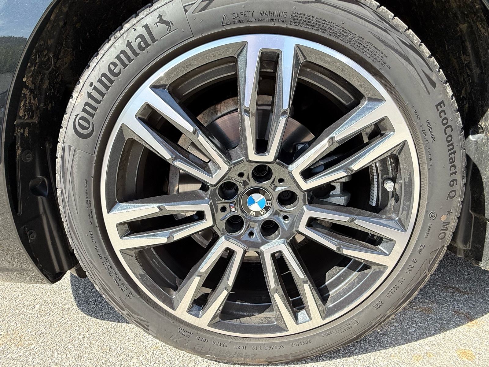 BMW serija 5 520d Xdrive automatik M Sport, fotografija 12