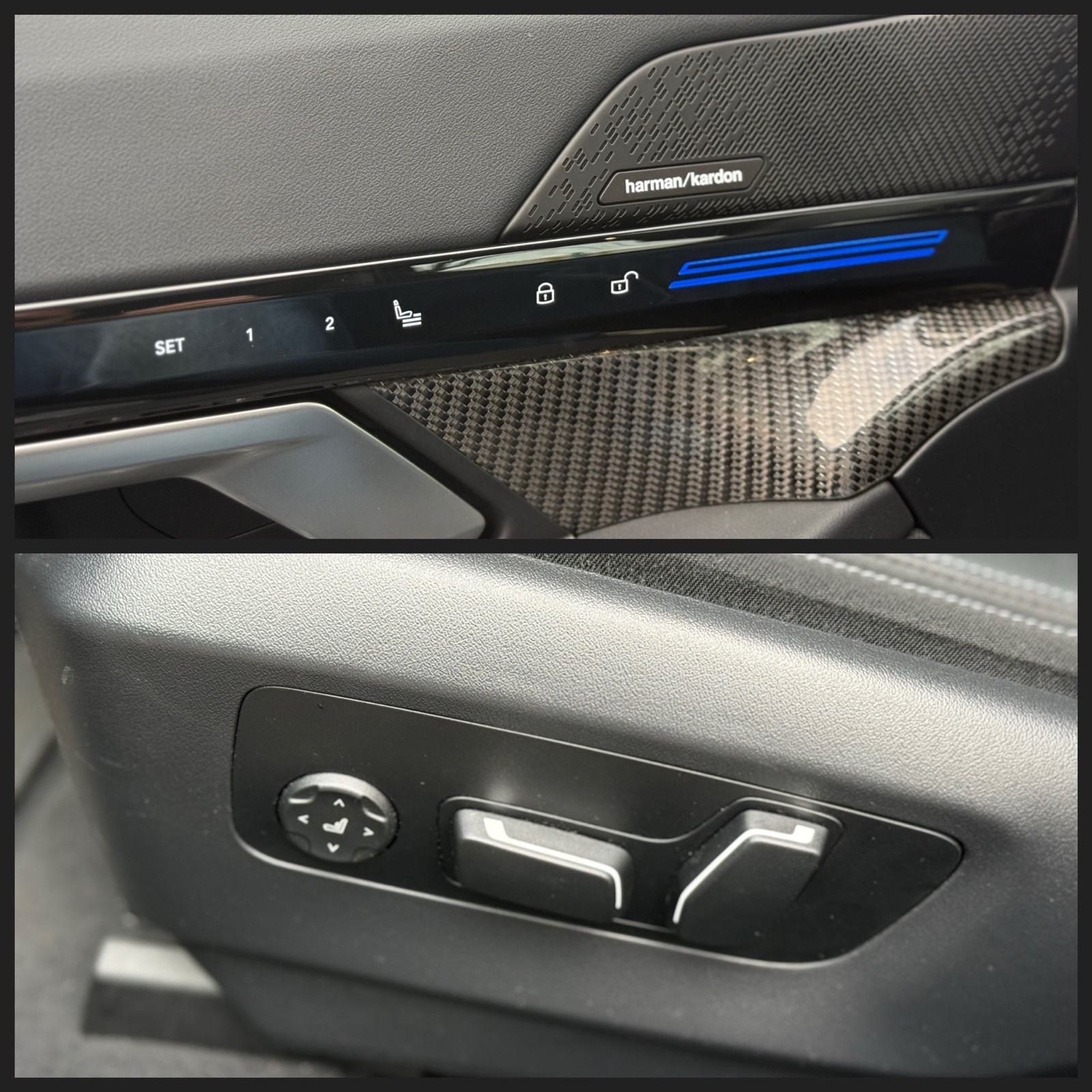 BMW serija 5 520d xDrive | M Sport | Laser | Harman/Kardon | Reg.12/26, fotografija 12
