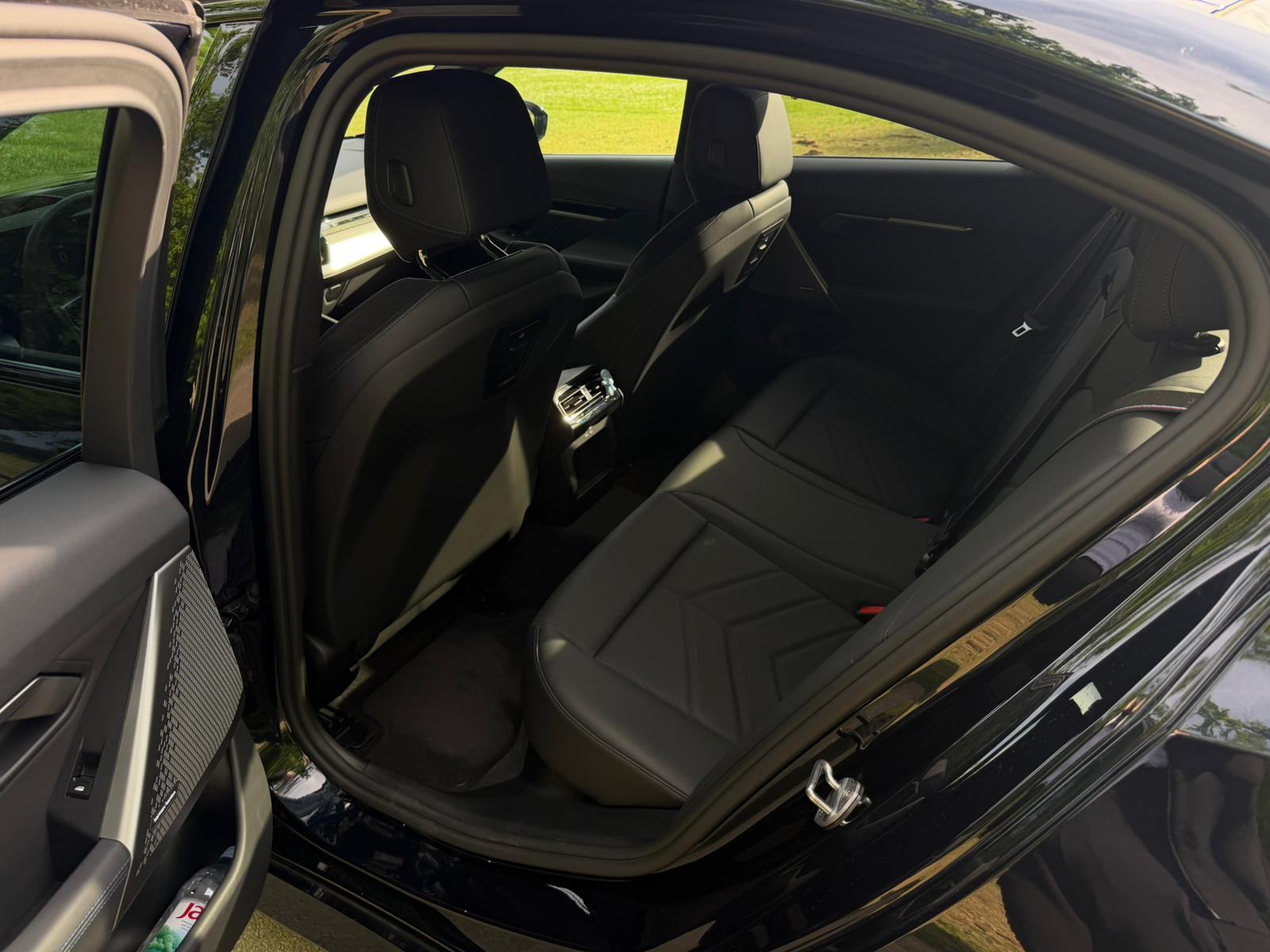 BMW serija 5 520d xDrive MSport Pro Iconic,el.kuka,tvorničko jamstvo, fotografija 15