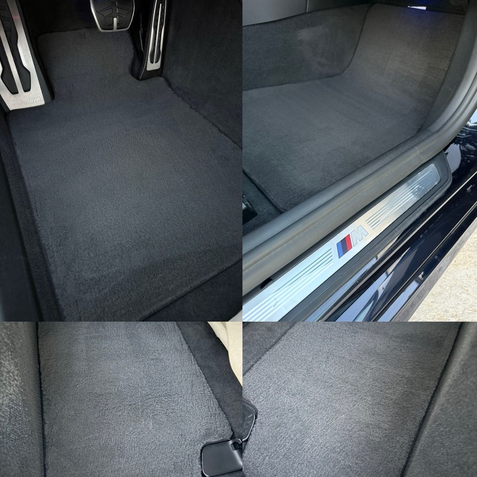 BMW serija 5 520D xDrive - M sport - Led - Kamere - Virtual - 1. Vl., fotografija 8