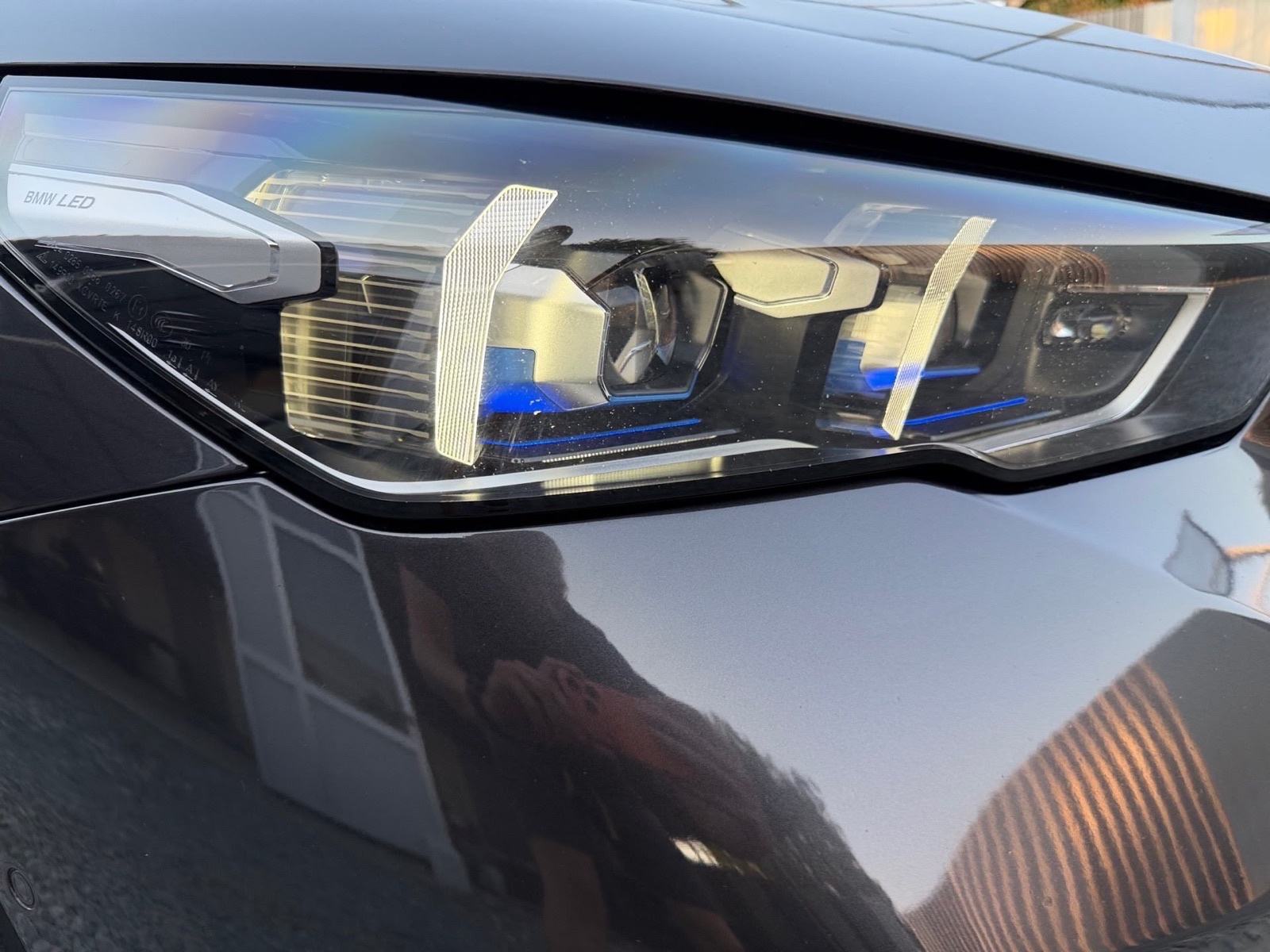 BMW serija 5 520da#M-SPORT#Alu 21#HUD# 360kamera# rega02/27#, fotografija 14