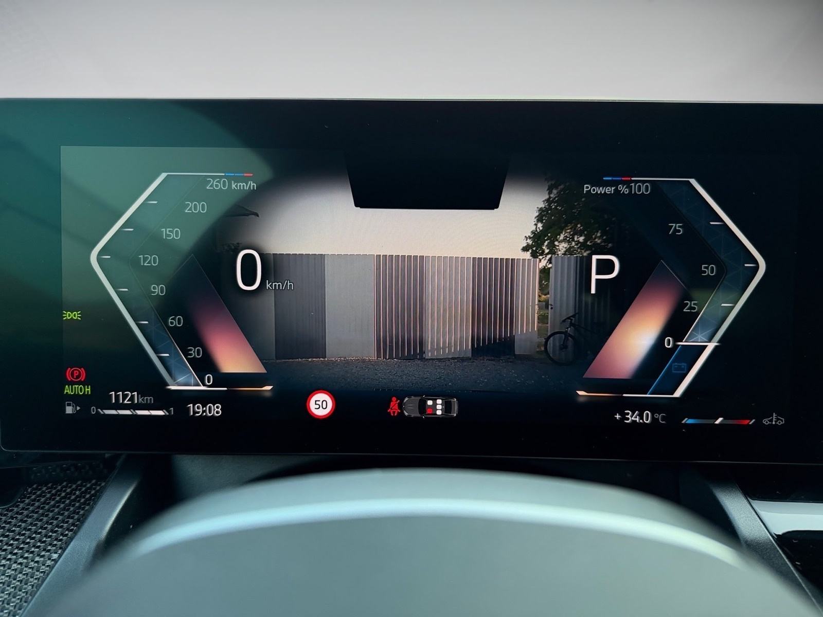 BMW serija 5 520da#M-SPORT#Alu 21#HUD# 360kamera# rega02/27#, fotografija 20
