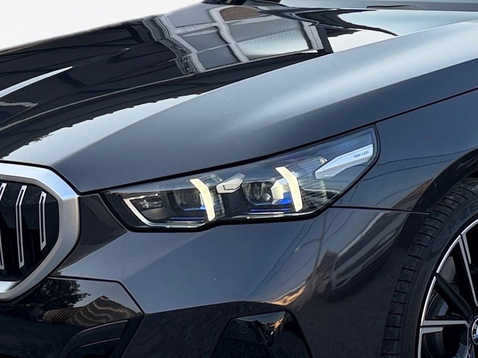 BMW serija 5 520da#M-SPORT#Alu 21#HUD# 360kamera# rega02/27#, fotografija 15
