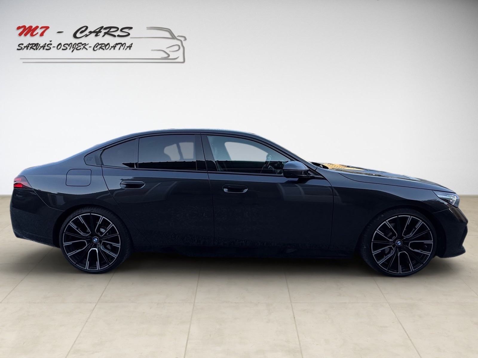 BMW serija 5 520da#M-SPORT#Alu 21#HUD# 360kamera# rega02/27#, fotografija 11