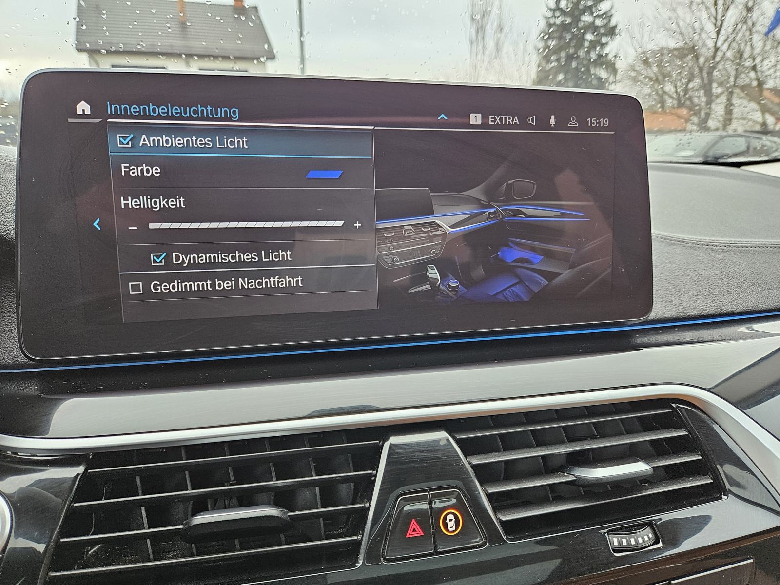 BMW serija 5 520e LUXURI LINE,LEASING BEZ UČEŠĆA I BEZ JAMACA, fotografija 20