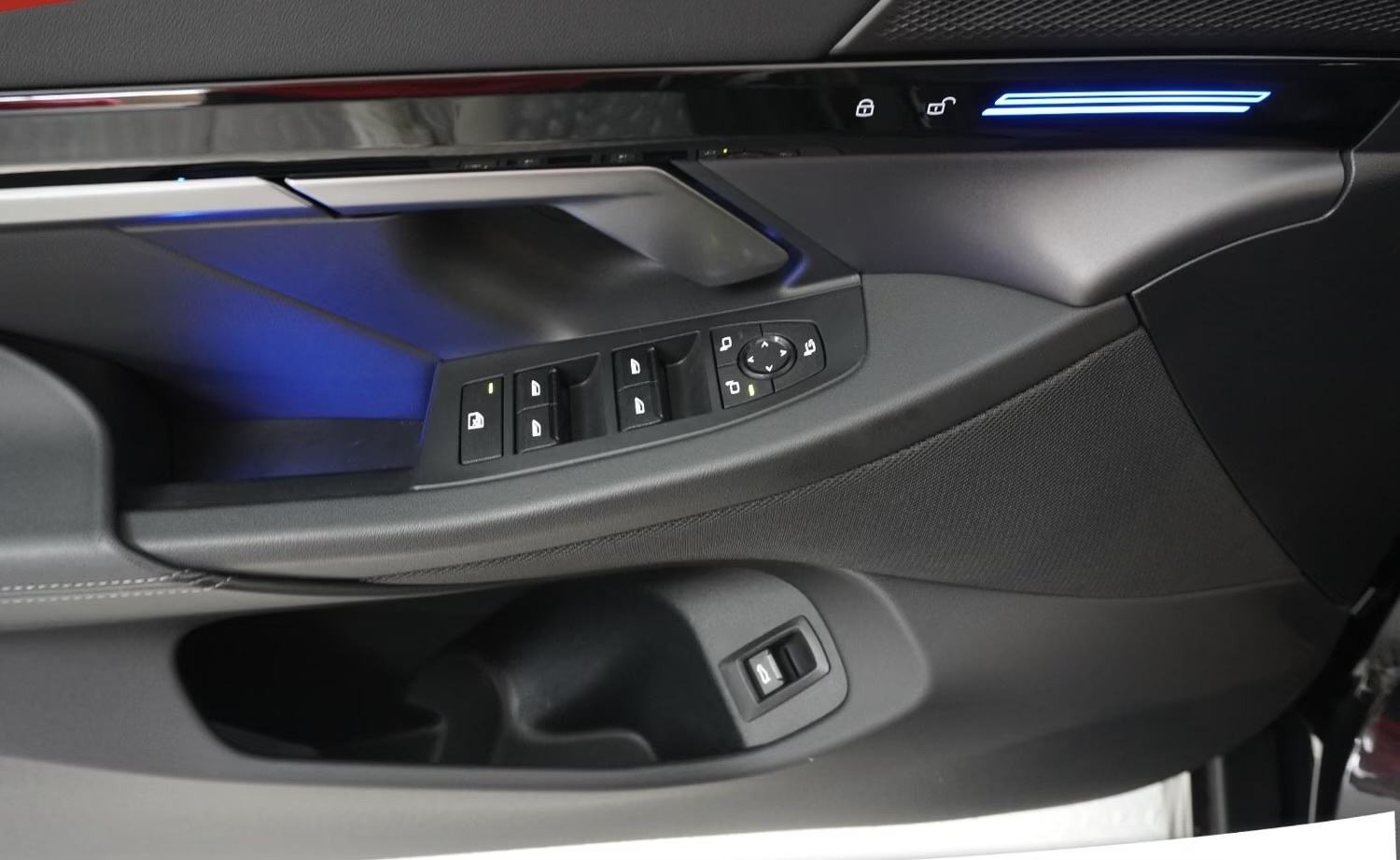 BMW serija 5 520i automatik, fotografija 14