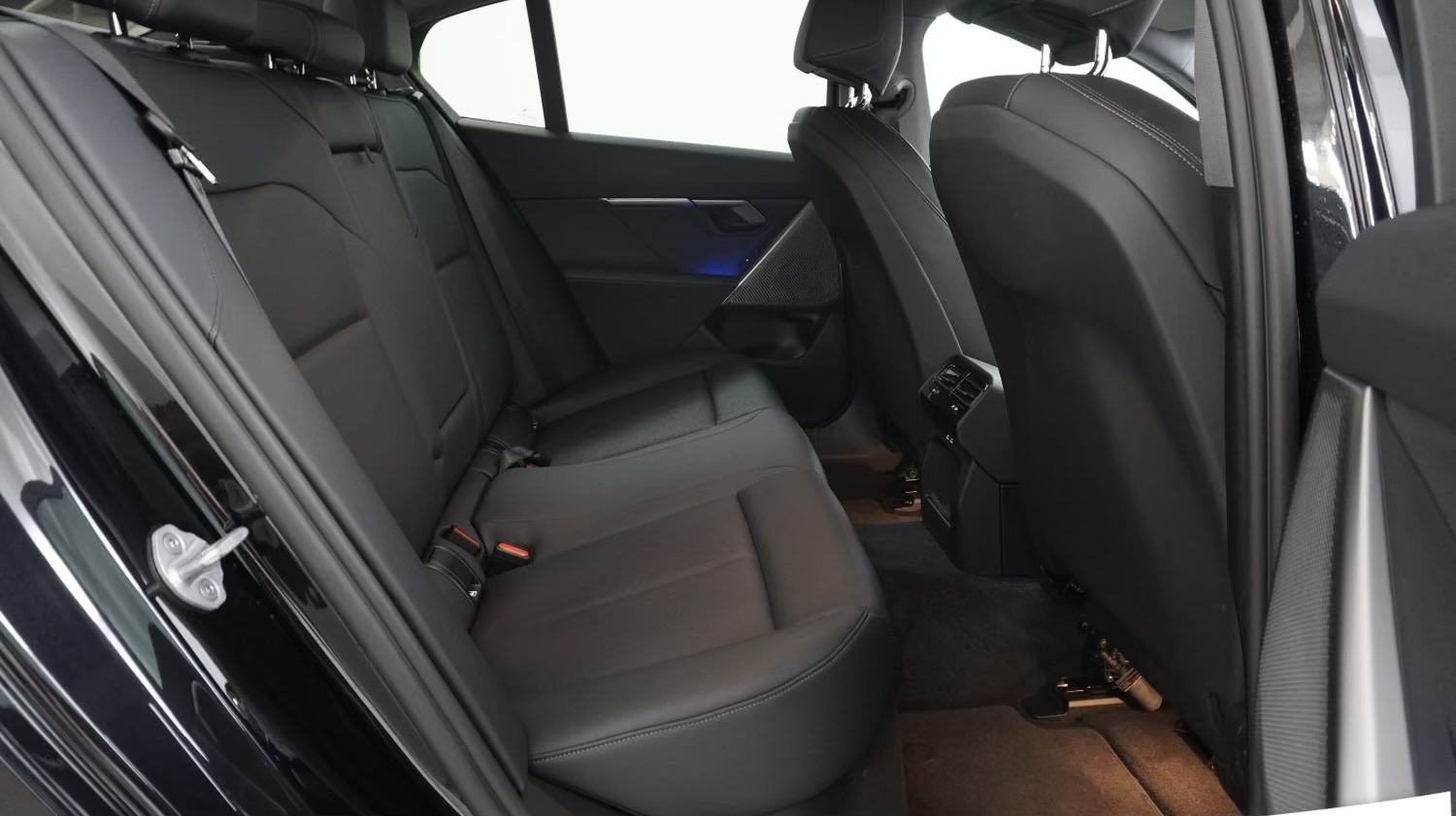 BMW serija 5 520i automatik, fotografija 18