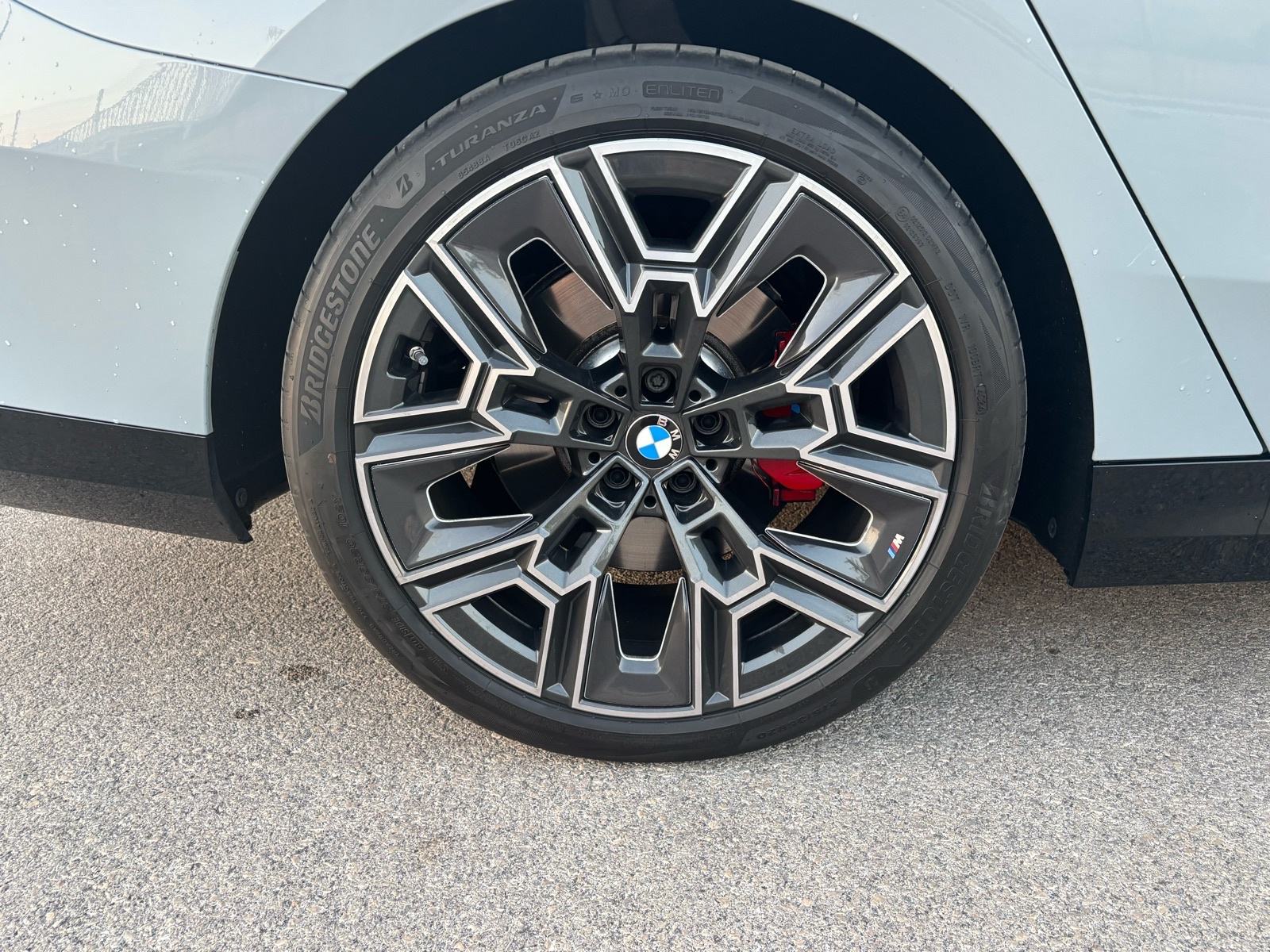 BMW serija 5 520d x-drive,M-paket,Pro,Iconic,Panorama,HUD, fotografija 19