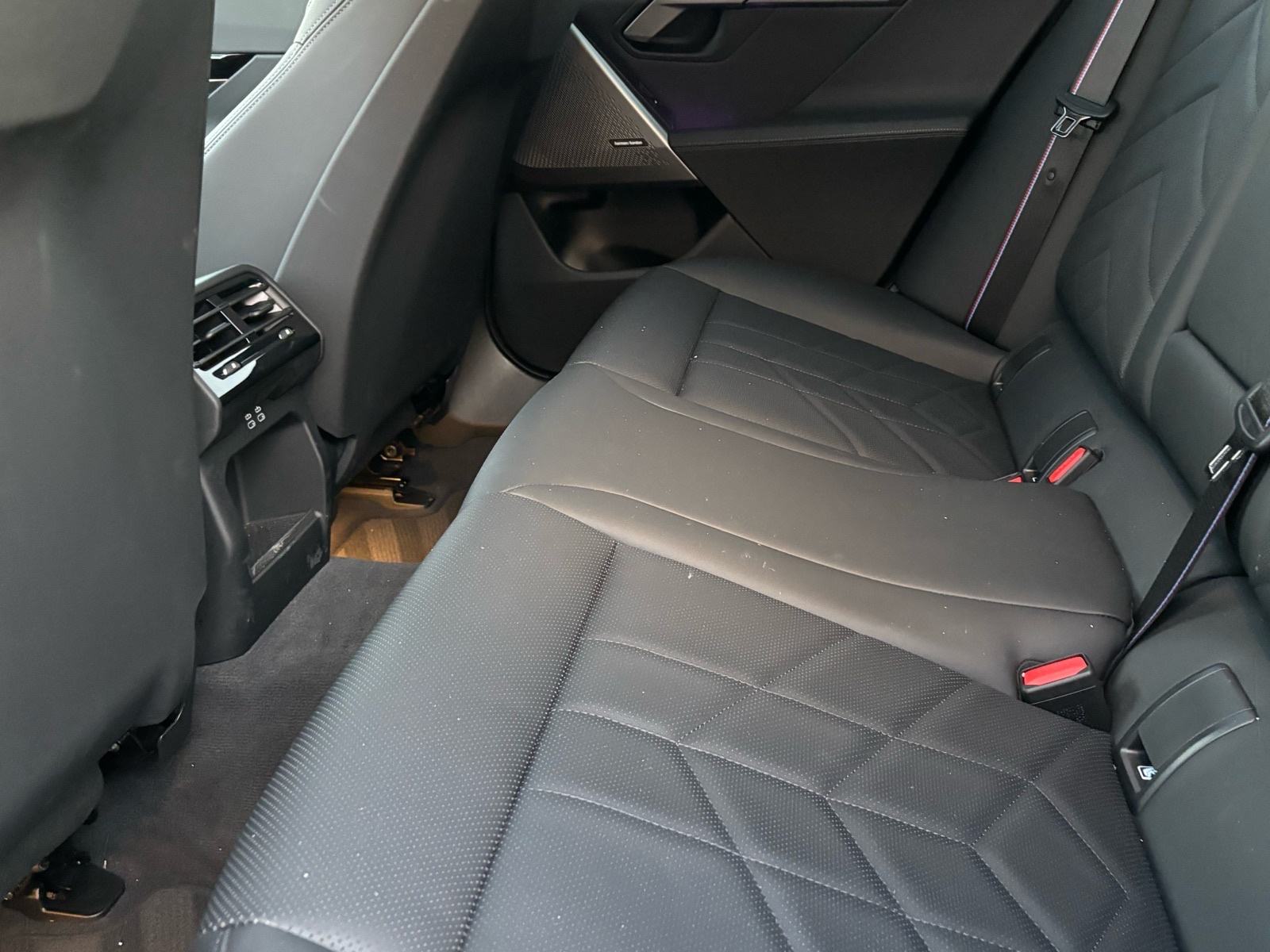 BMW serija 5 520d x-drive,M-paket,Pro,Iconic,Panorama,HUD, fotografija 20