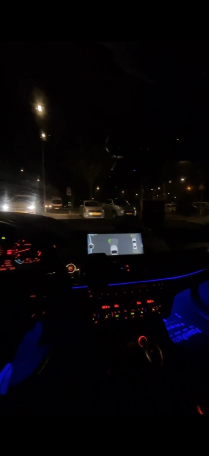 BMW serija 5 523i, fotografija 16