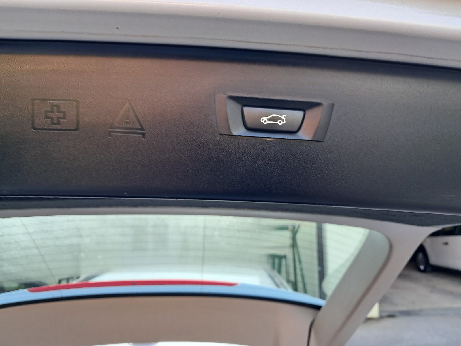 BMW 525 d automatik X DRIVE 4x4 EURO 6 reg 8/2027 FULL mob. 098 212525, fotografija 14