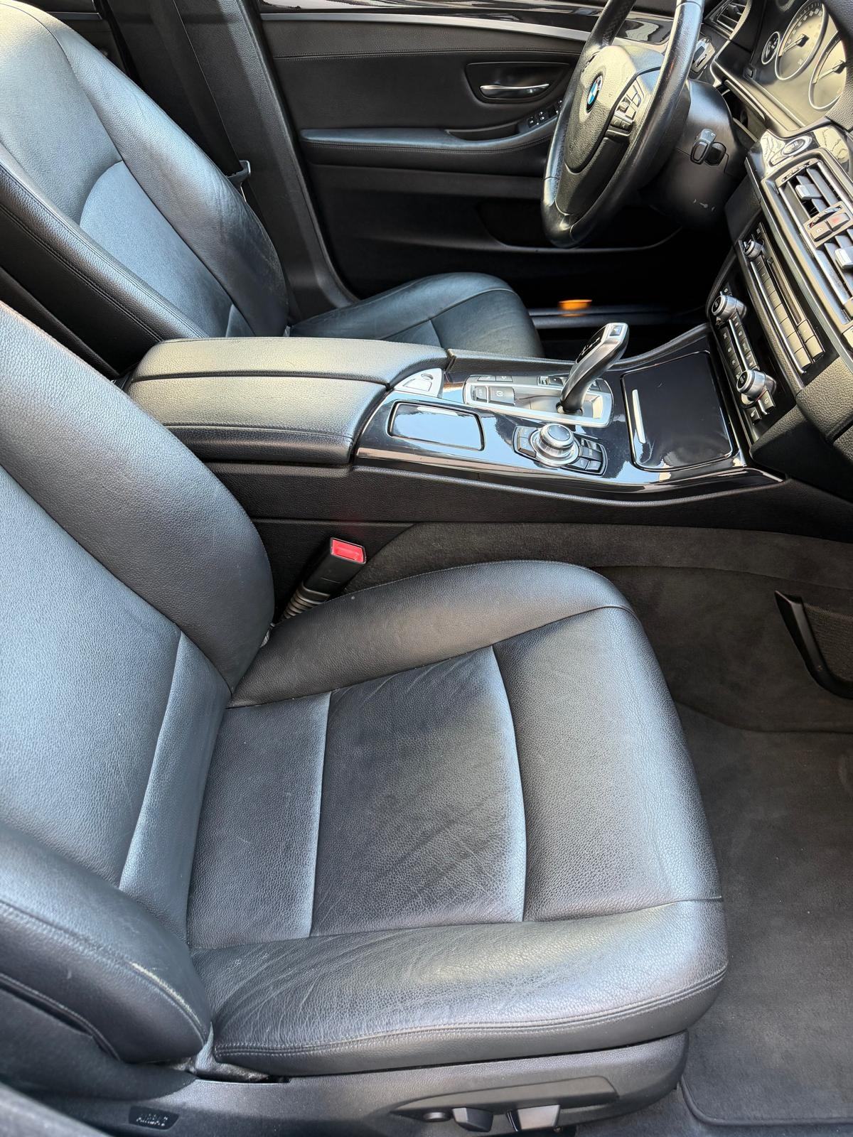 BMW 525 d automatik X DRIVE 4x4 EURO 6 reg 8/2027 FULL mob. 098 212525, fotografija 19