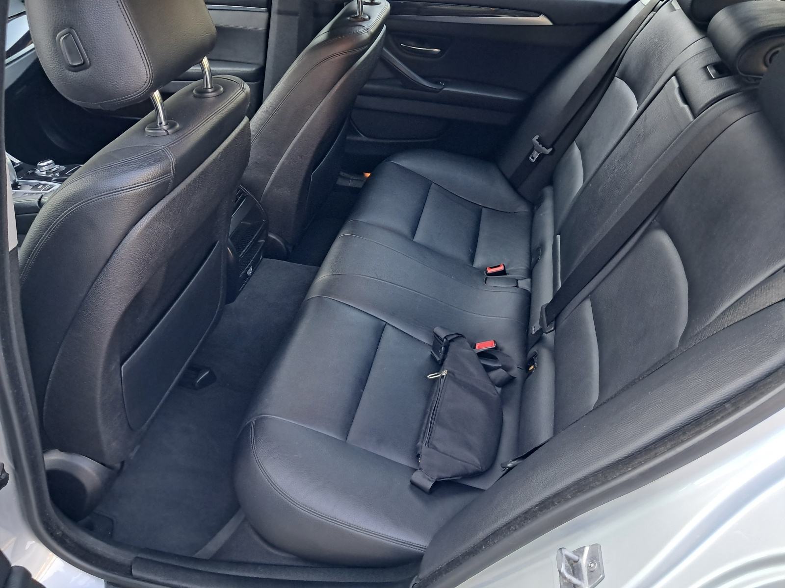 BMW 525 d automatik X DRIVE 4x4 EURO 6 reg 8/2027 FULL mob. 098 212525, fotografija 16