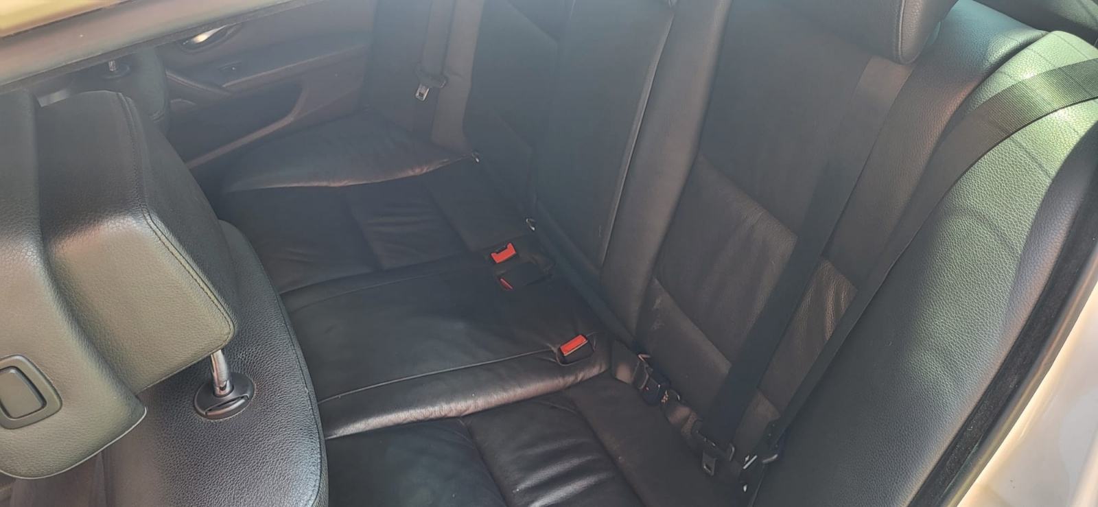 BMW serija 5 525d LCI E60 "M paket" Nije fixno., fotografija 8